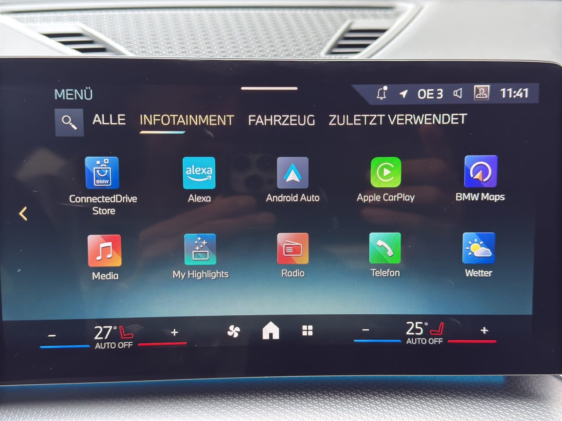 BMW X1 sDrive20d - Thumbnail 30