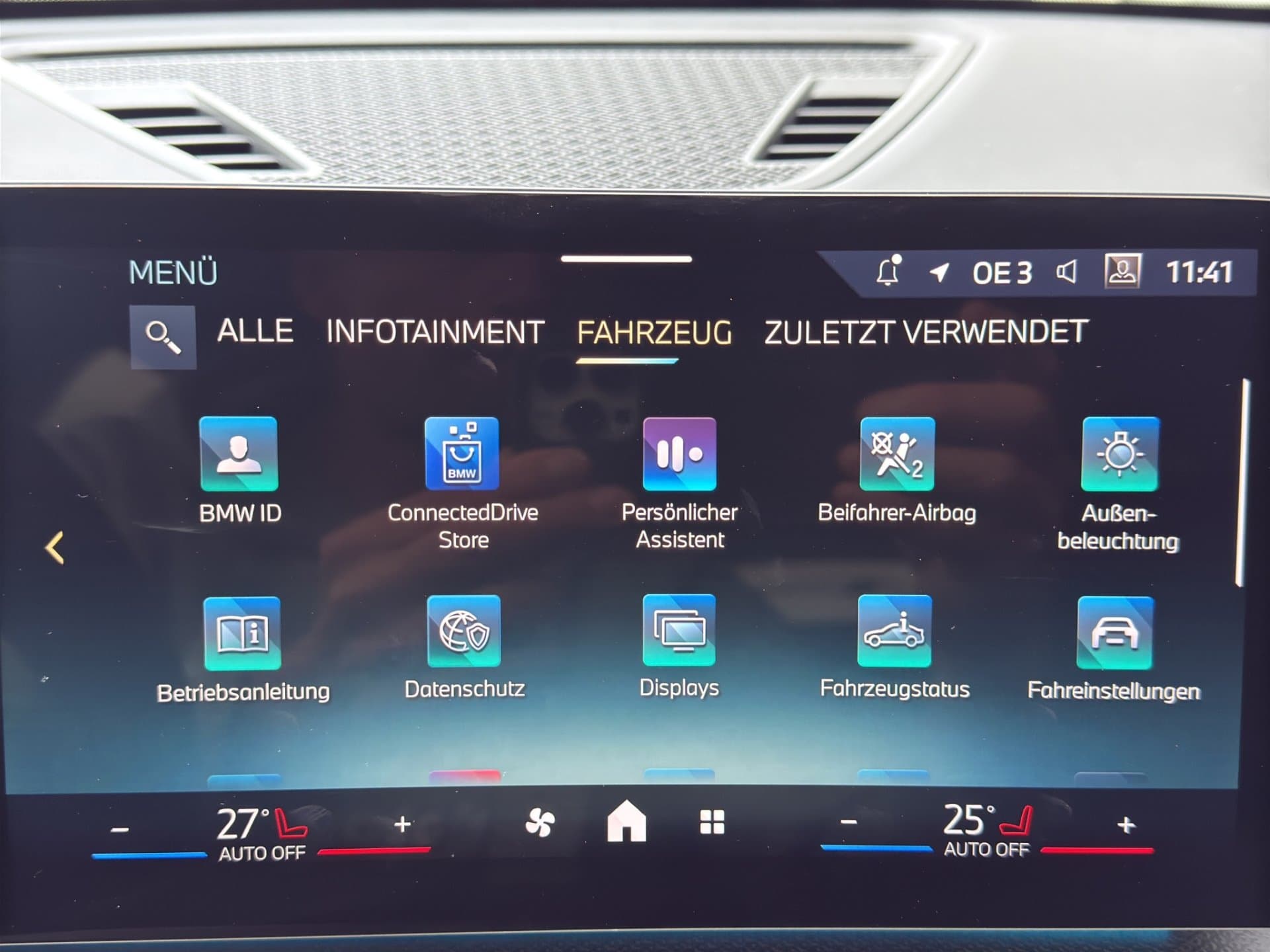 BMW X1 sDrive20d - Thumbnail 31