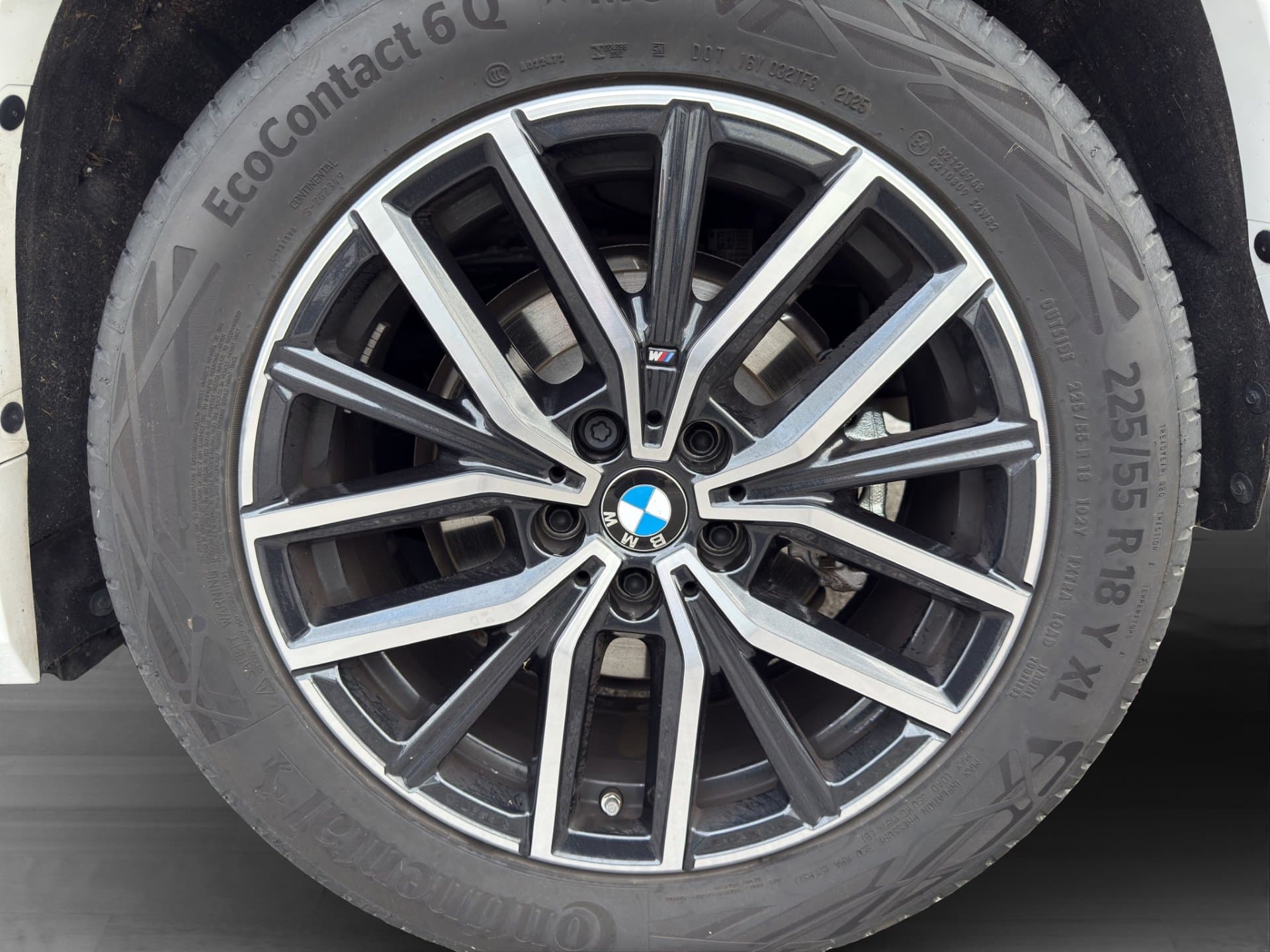 BMW X1 sDrive20d - Thumbnail 33