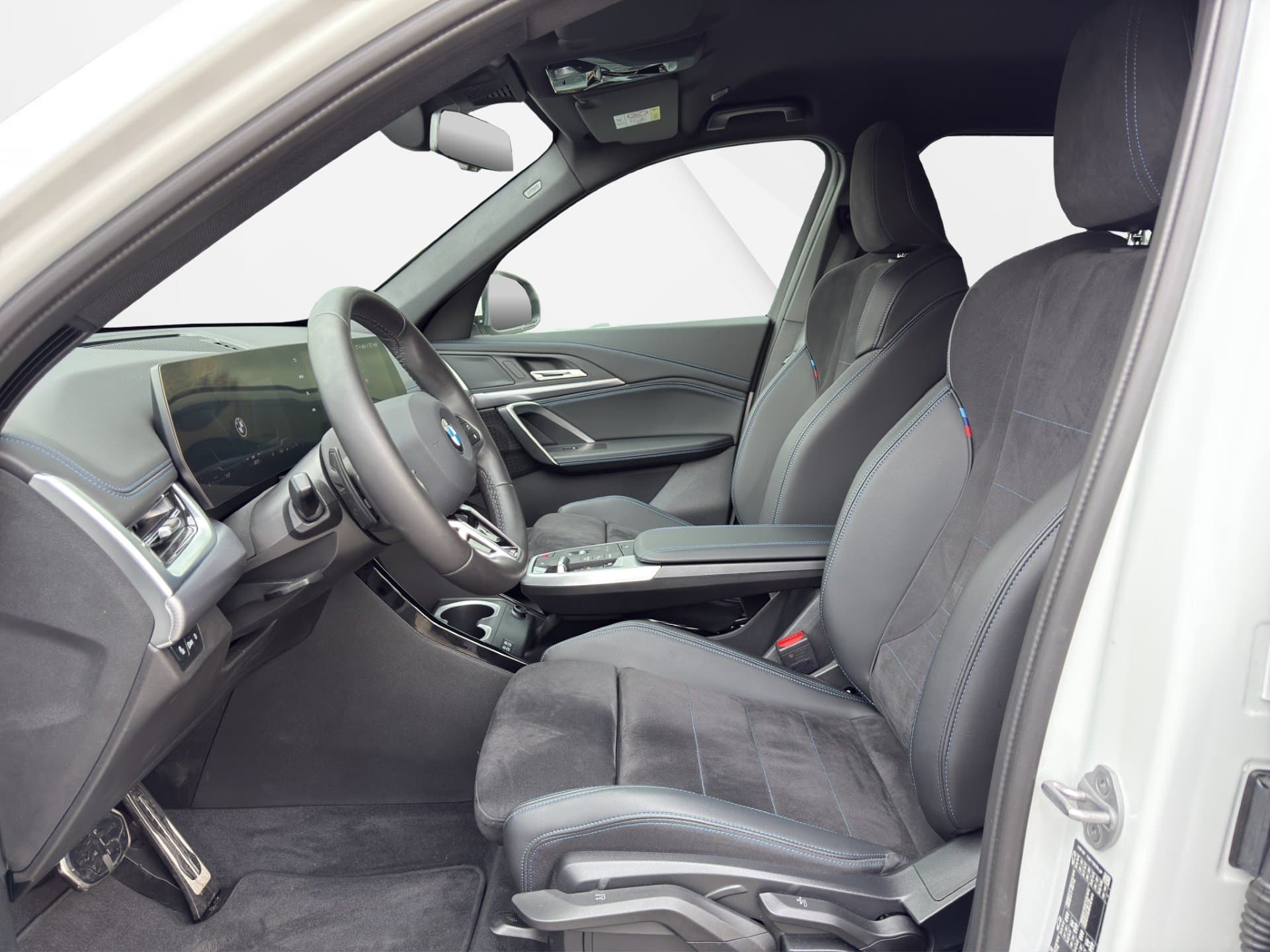 BMW X1 sDrive20d - Thumbnail 9