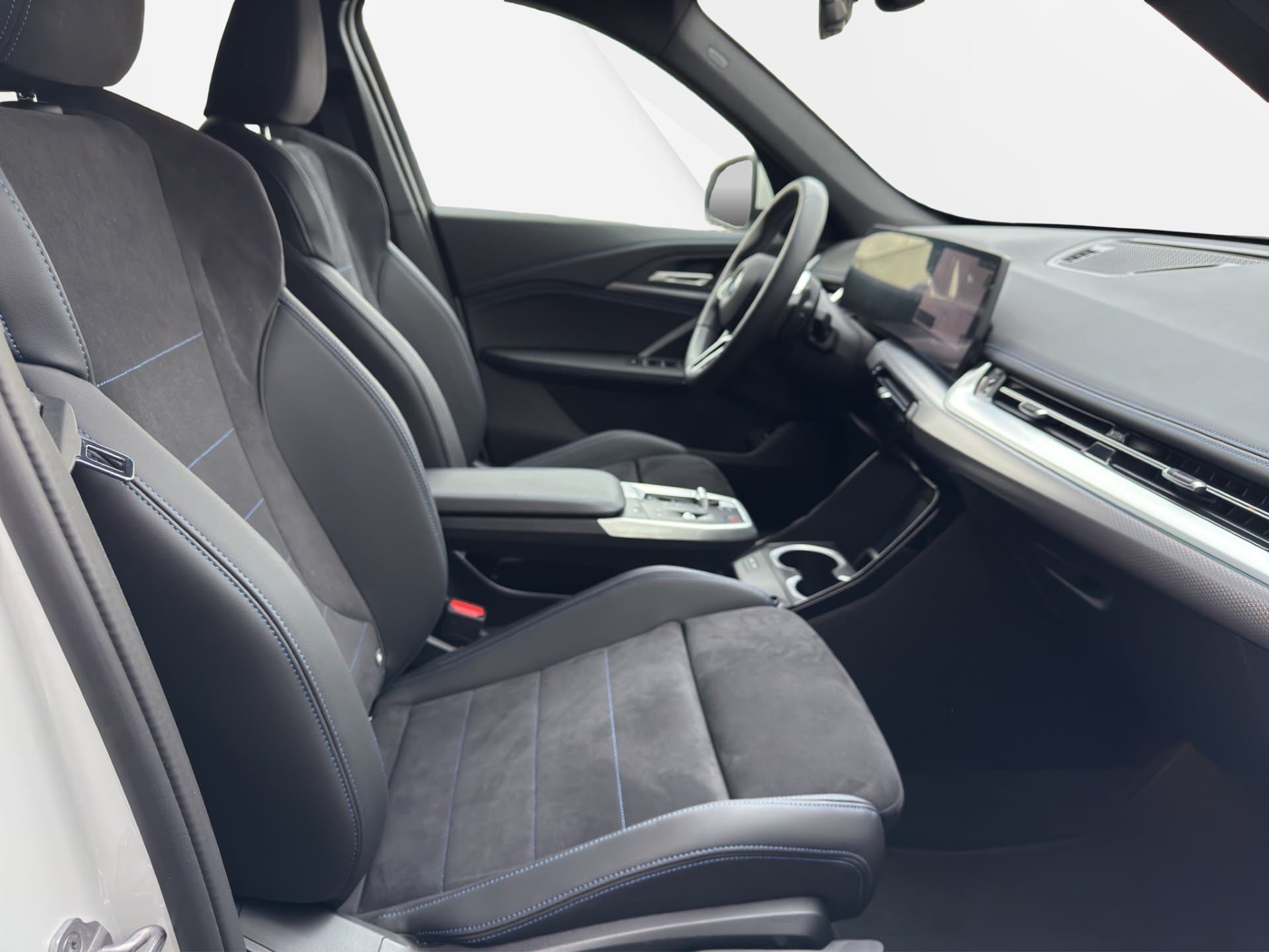 BMW X1 sDrive20d - Thumbnail 10