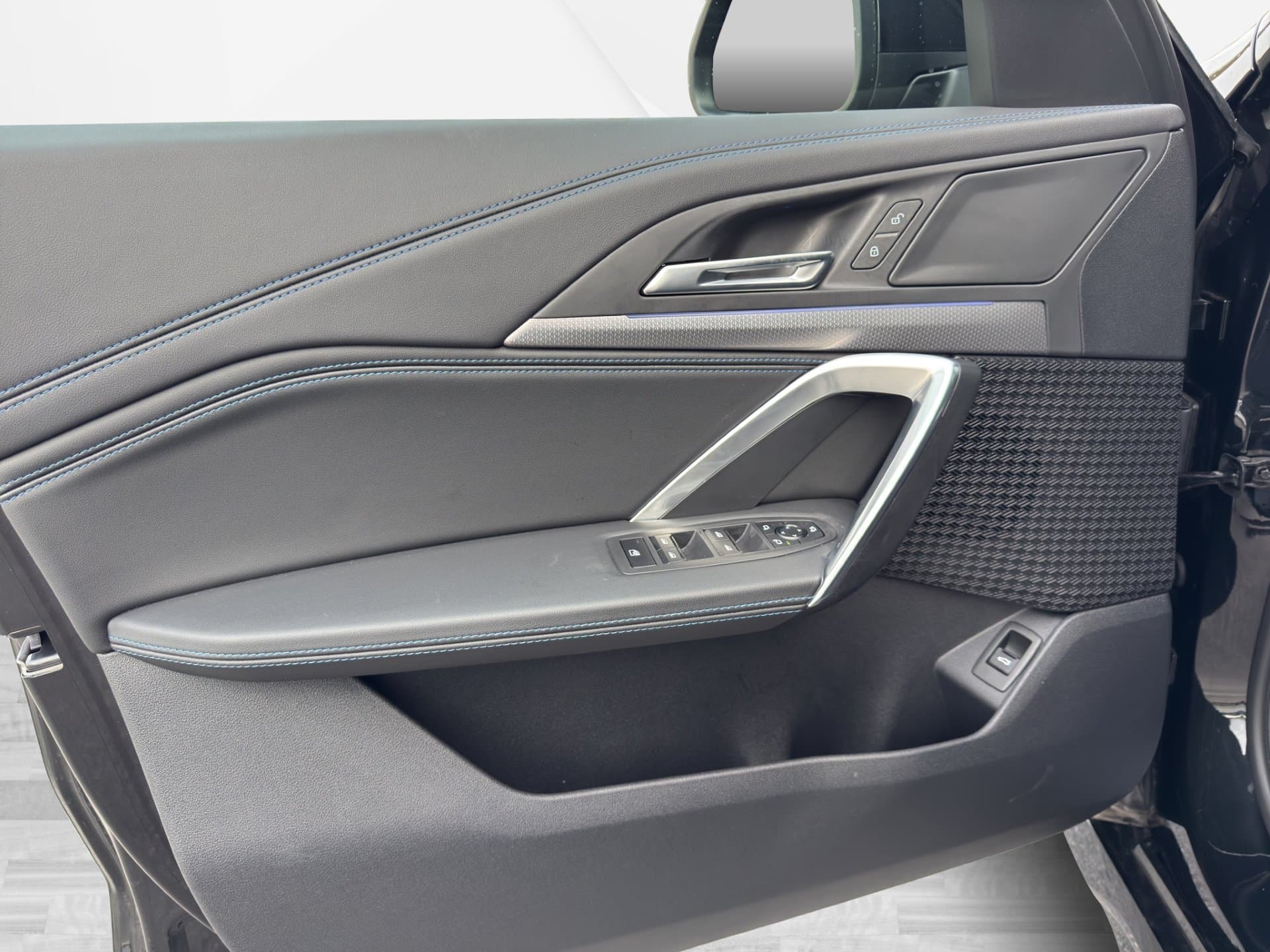 BMW X1 sDrive20d - Thumbnail 14