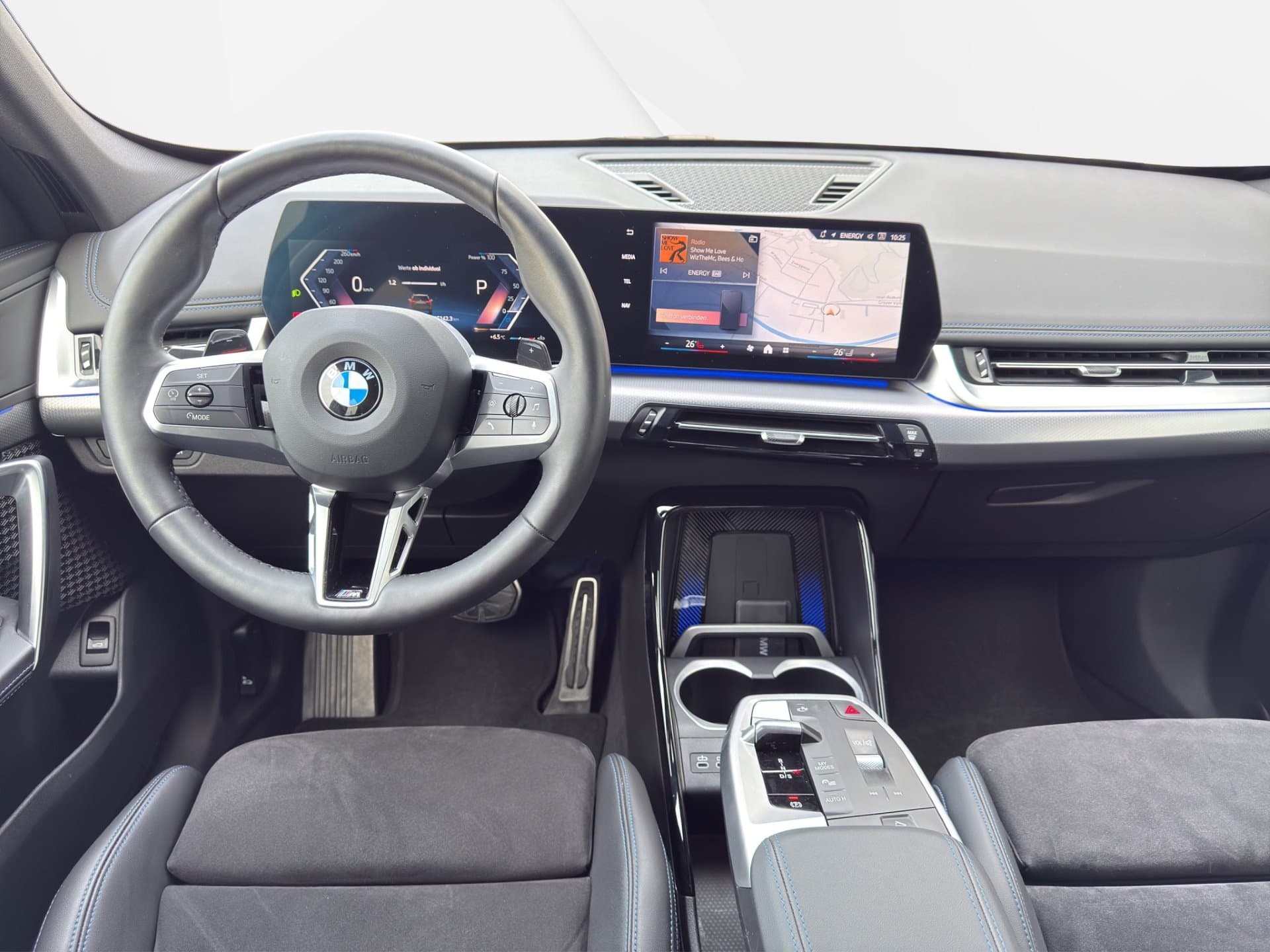 BMW X1 sDrive20d - Thumbnail 16