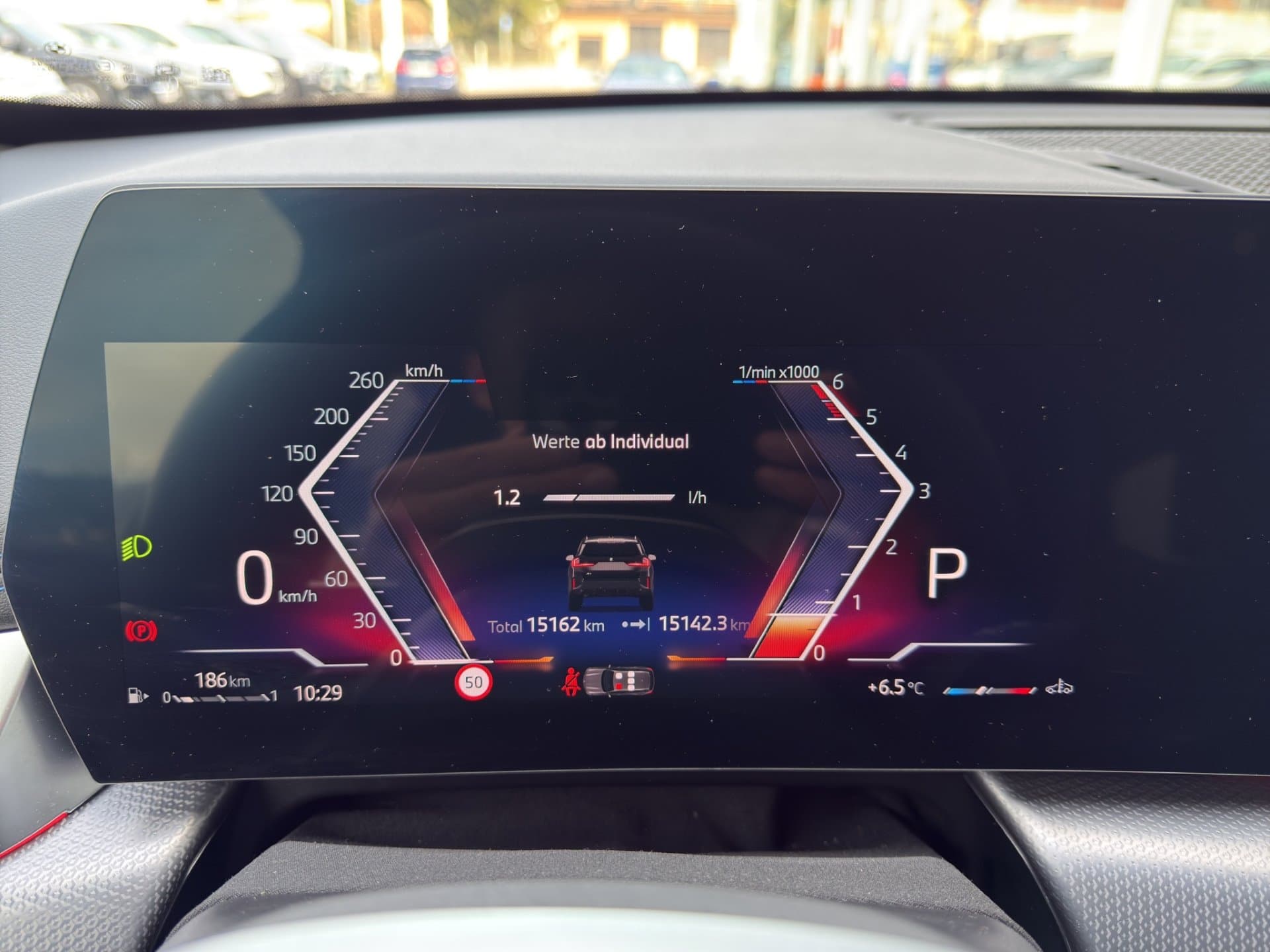 BMW X1 sDrive20d - Thumbnail 19