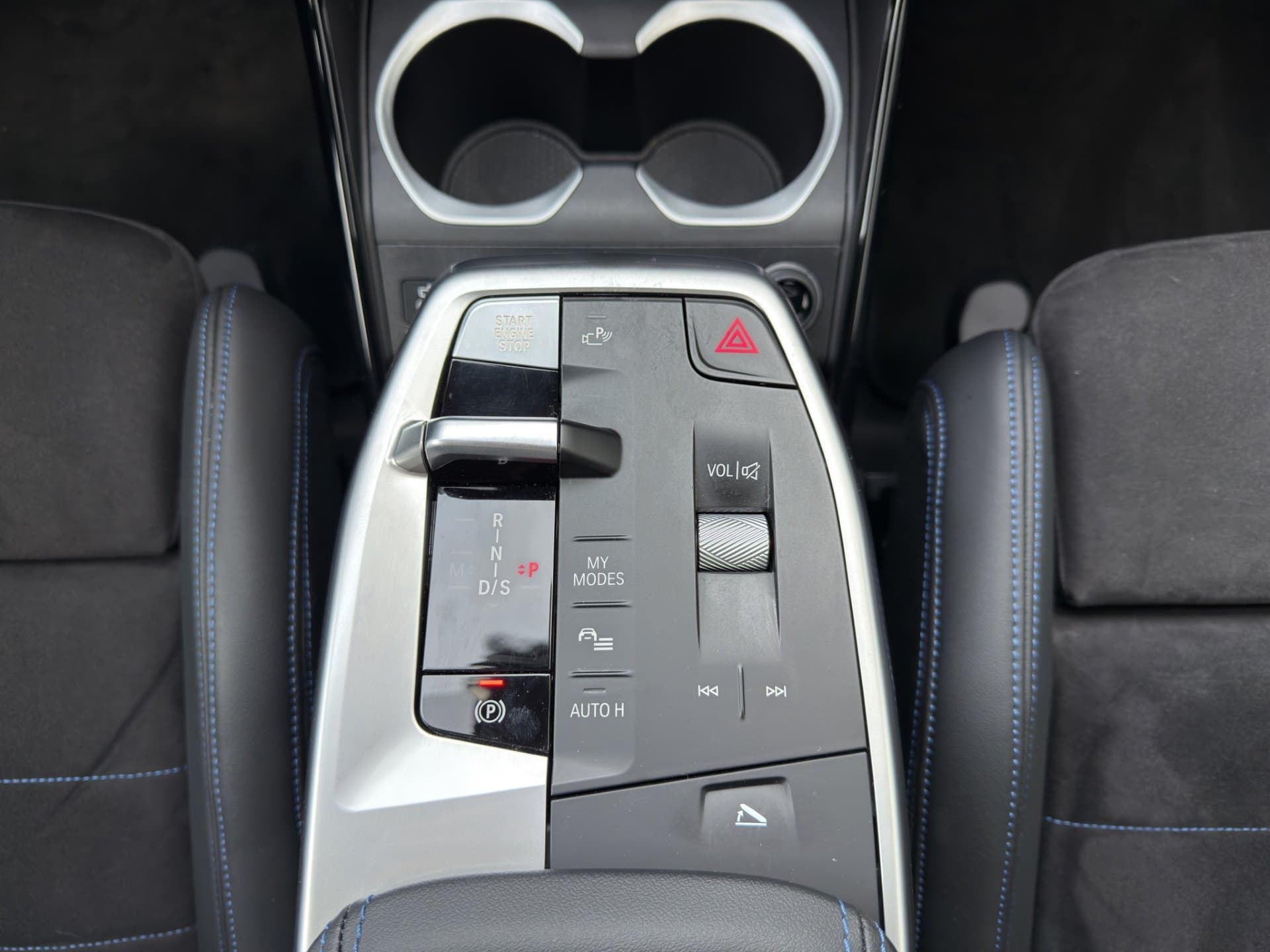 BMW X1 sDrive20d - Thumbnail 21