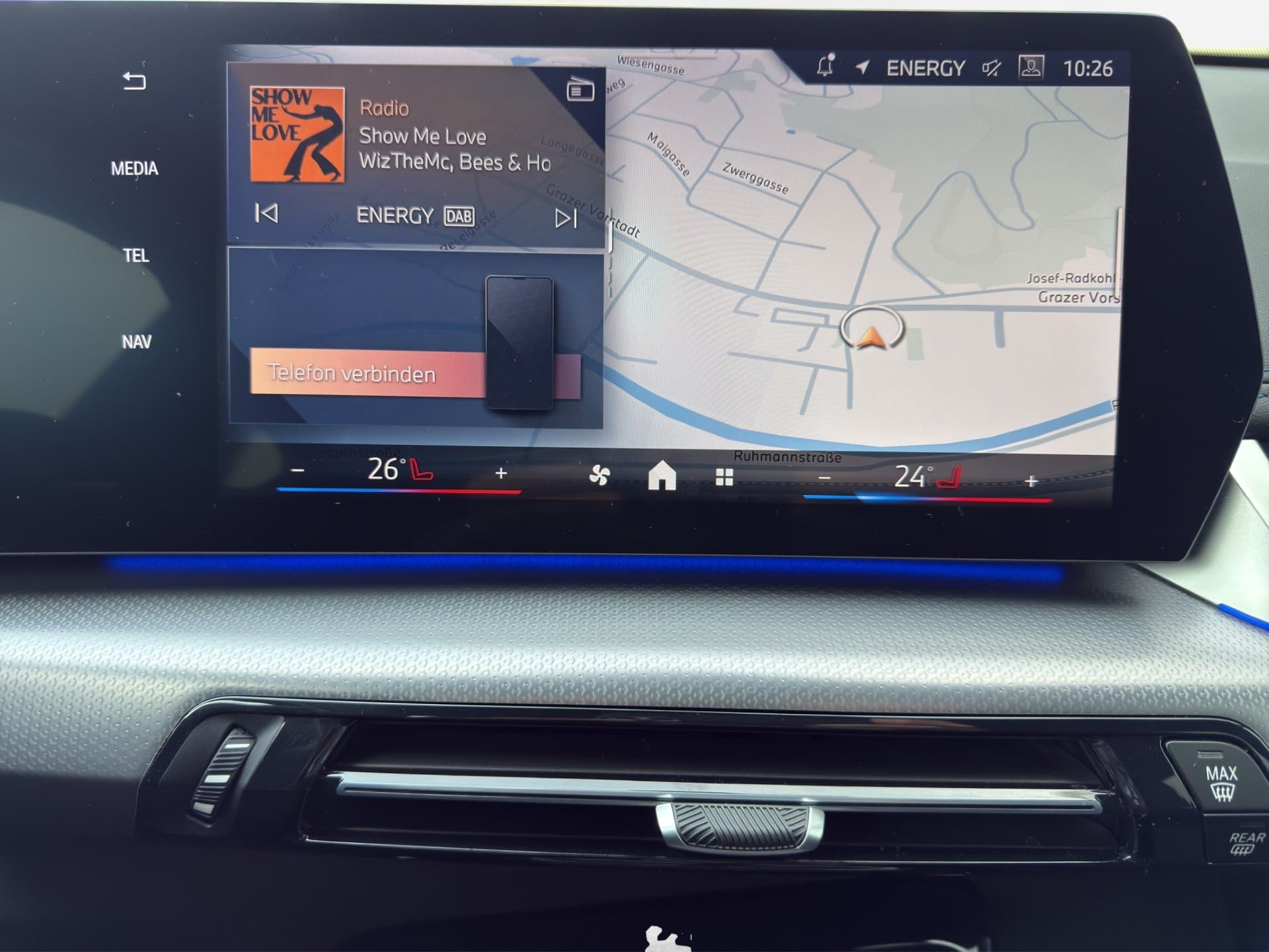 BMW X1 sDrive20d - Thumbnail 23