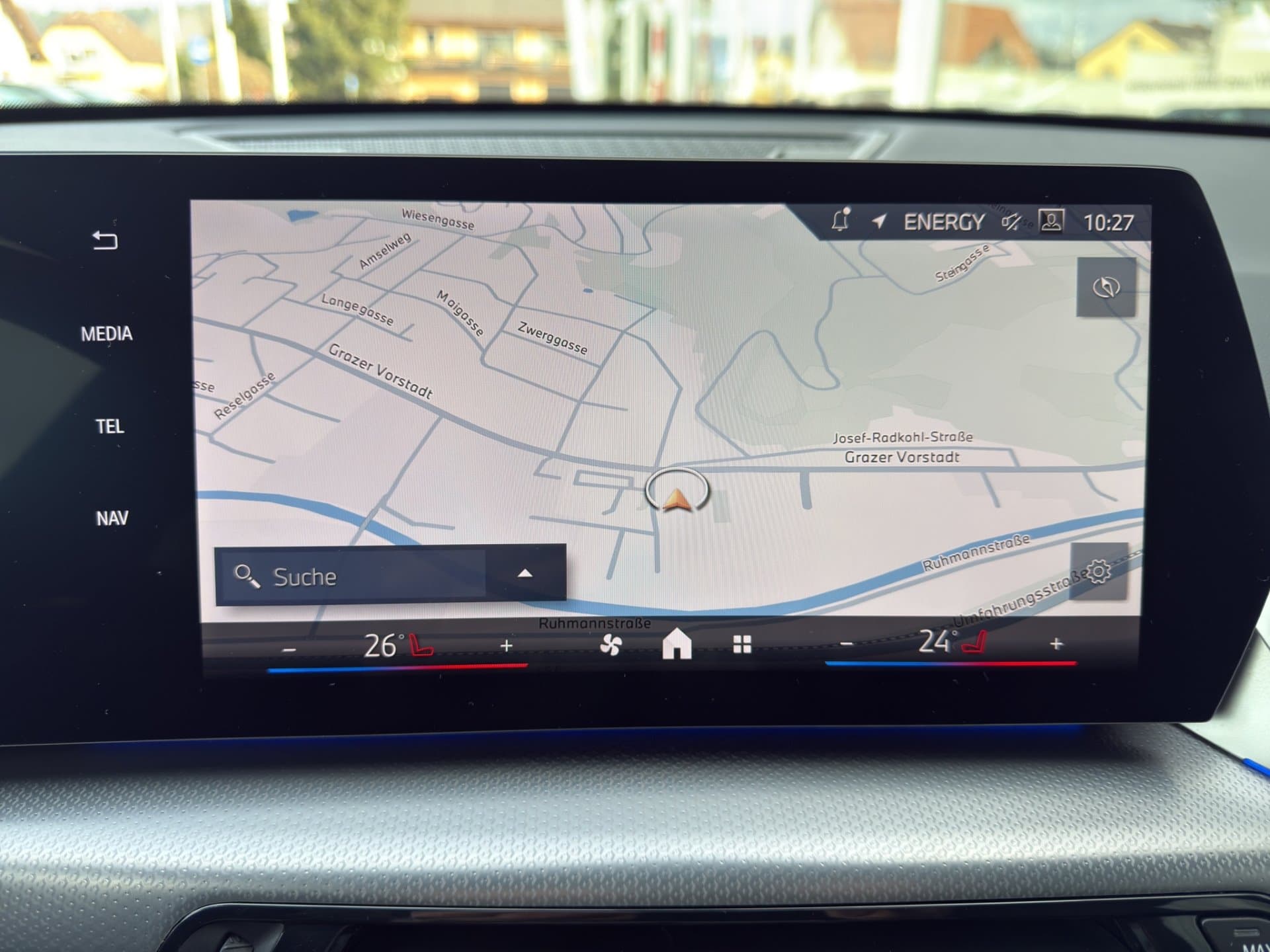 BMW X1 sDrive20d - Thumbnail 24