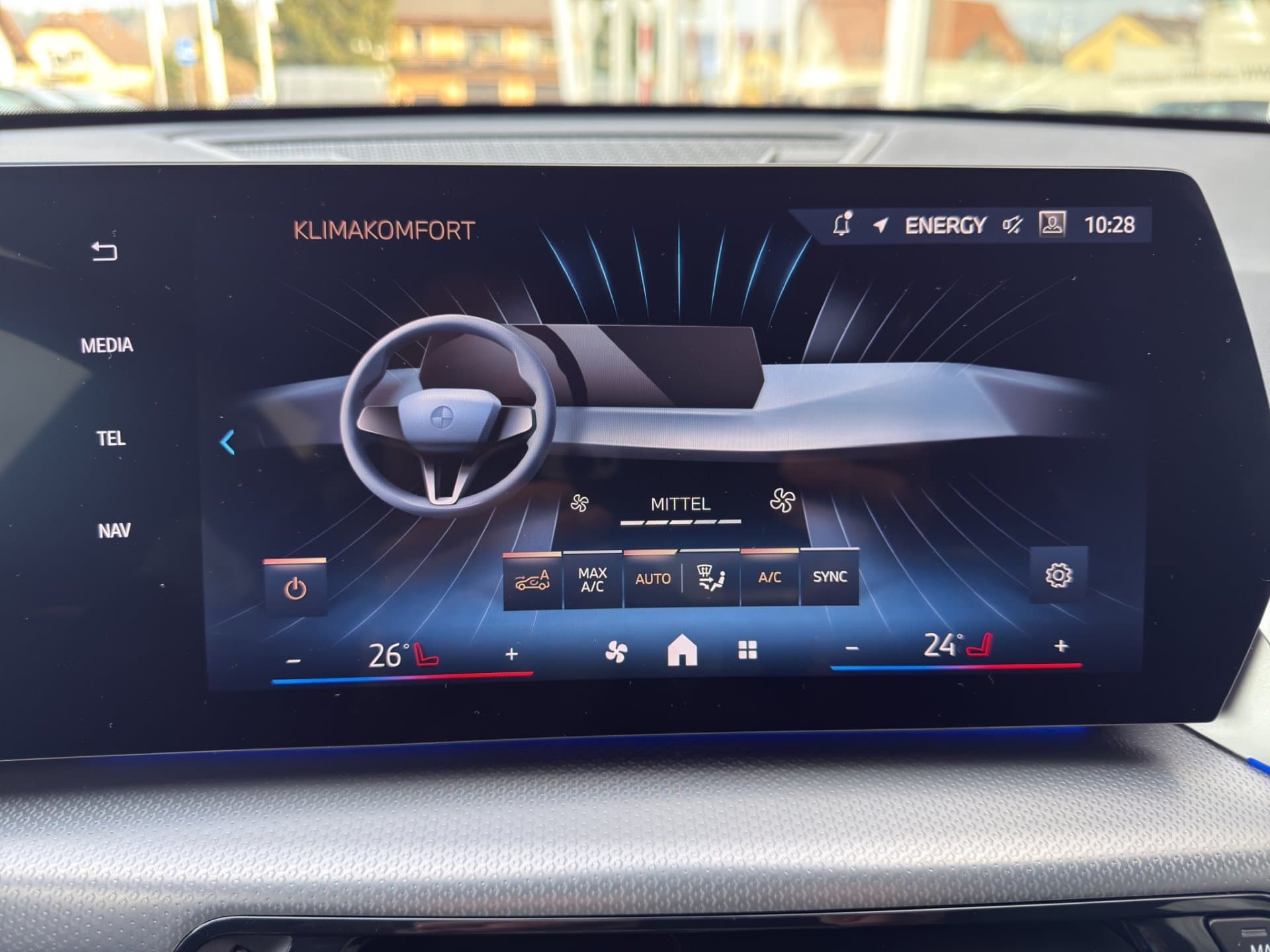 BMW X1 sDrive20d - Thumbnail 25