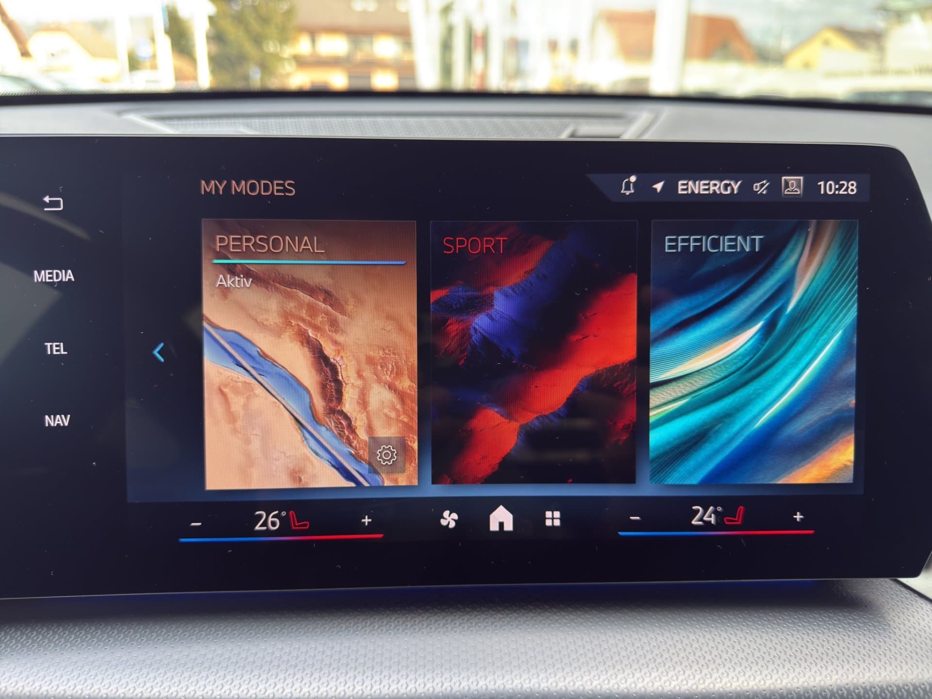 BMW X1 sDrive20d - Thumbnail 26