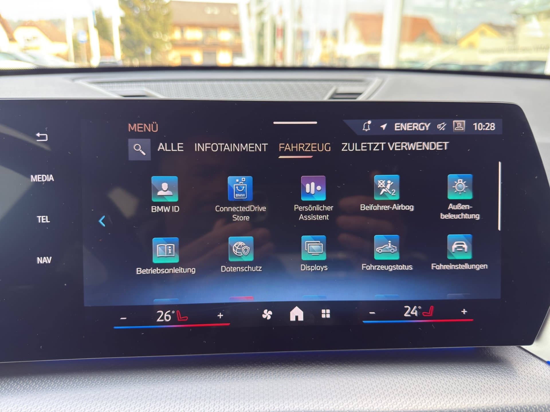 BMW X1 sDrive20d - Thumbnail 28