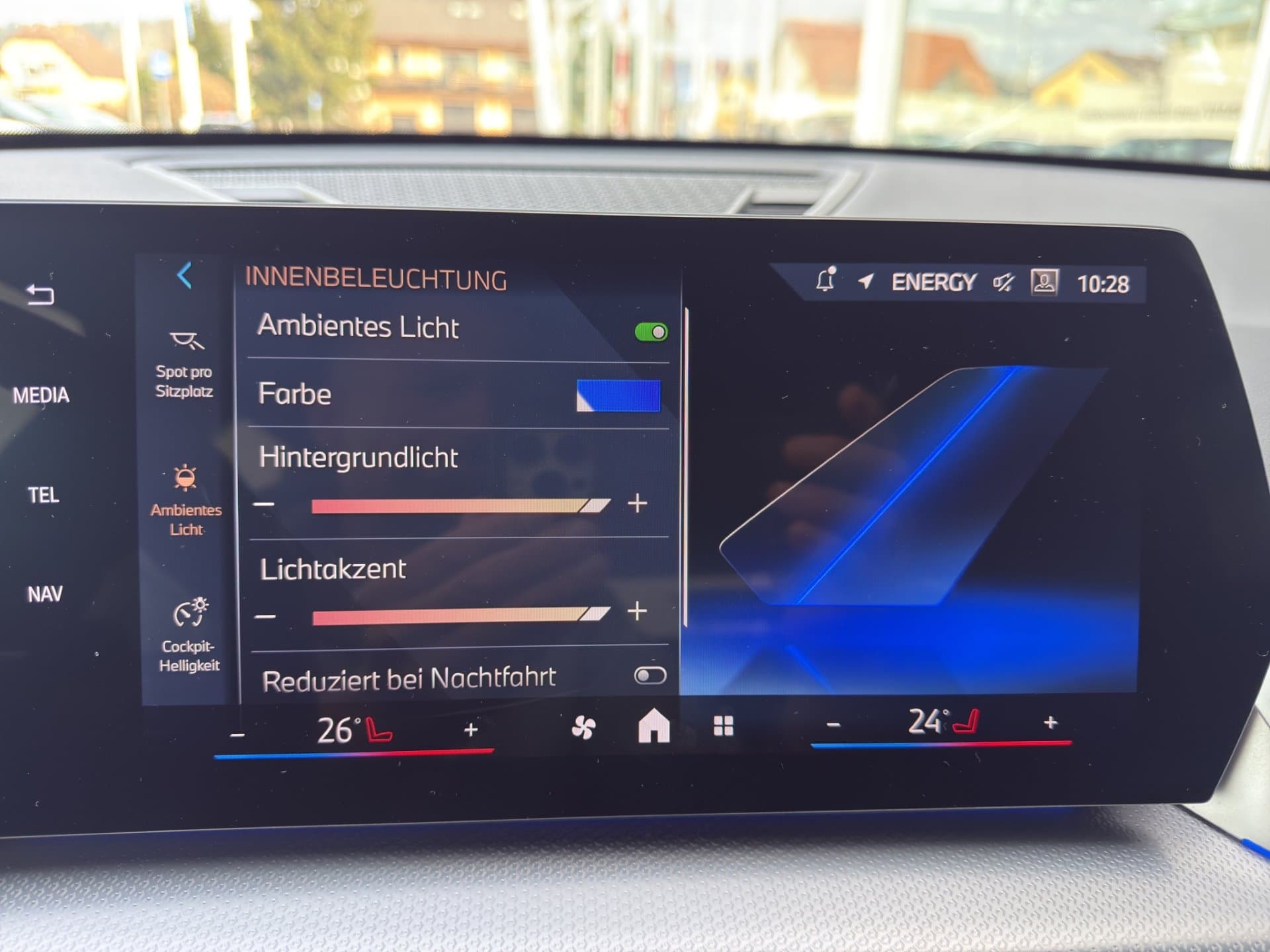 BMW X1 sDrive20d - Thumbnail 29