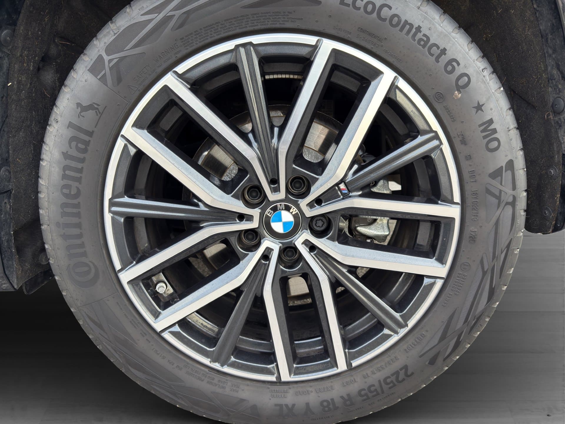 BMW X1 sDrive20d - Thumbnail 32