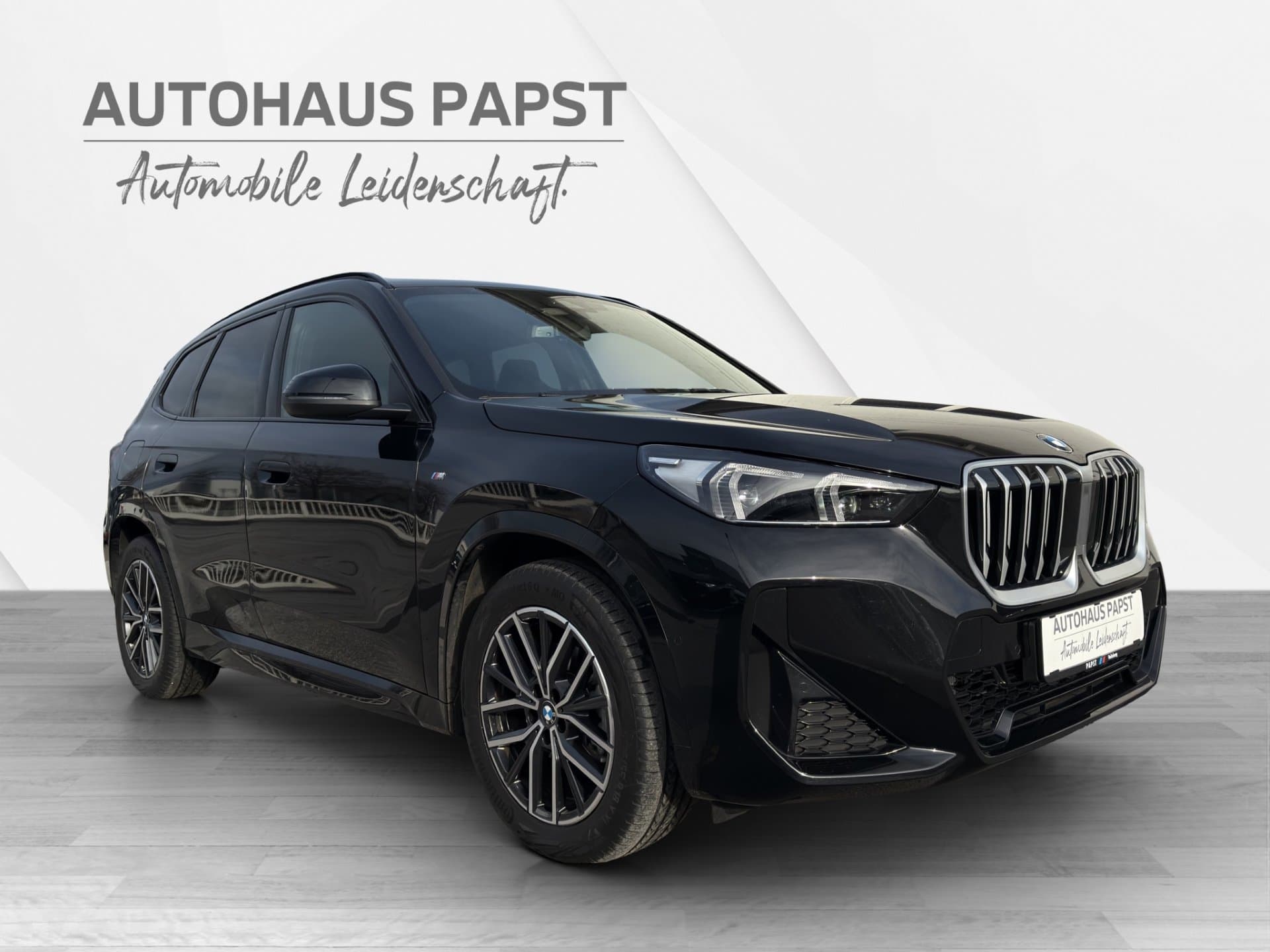 BMW X1 sDrive20d - Thumbnail 7