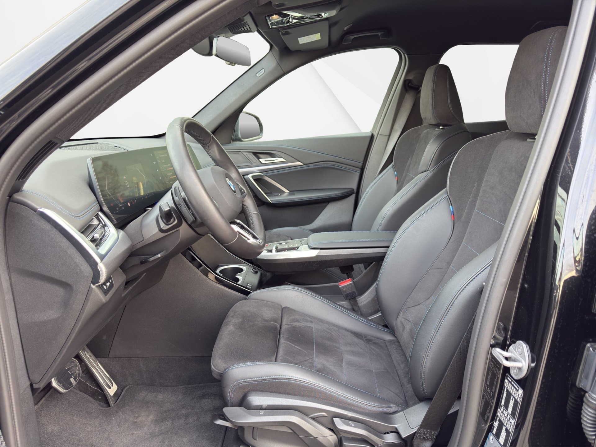 BMW X1 sDrive20d - Thumbnail 9