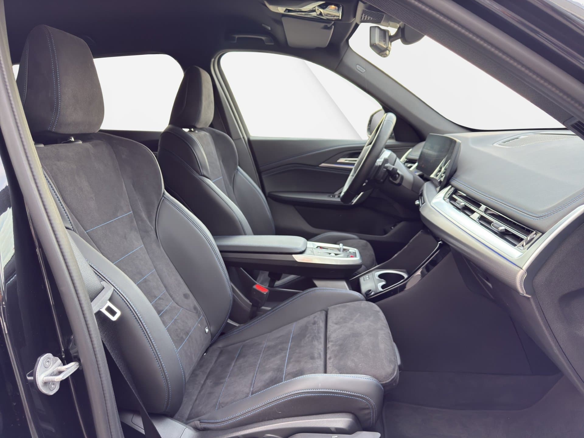 BMW X1 sDrive20d - Thumbnail 10