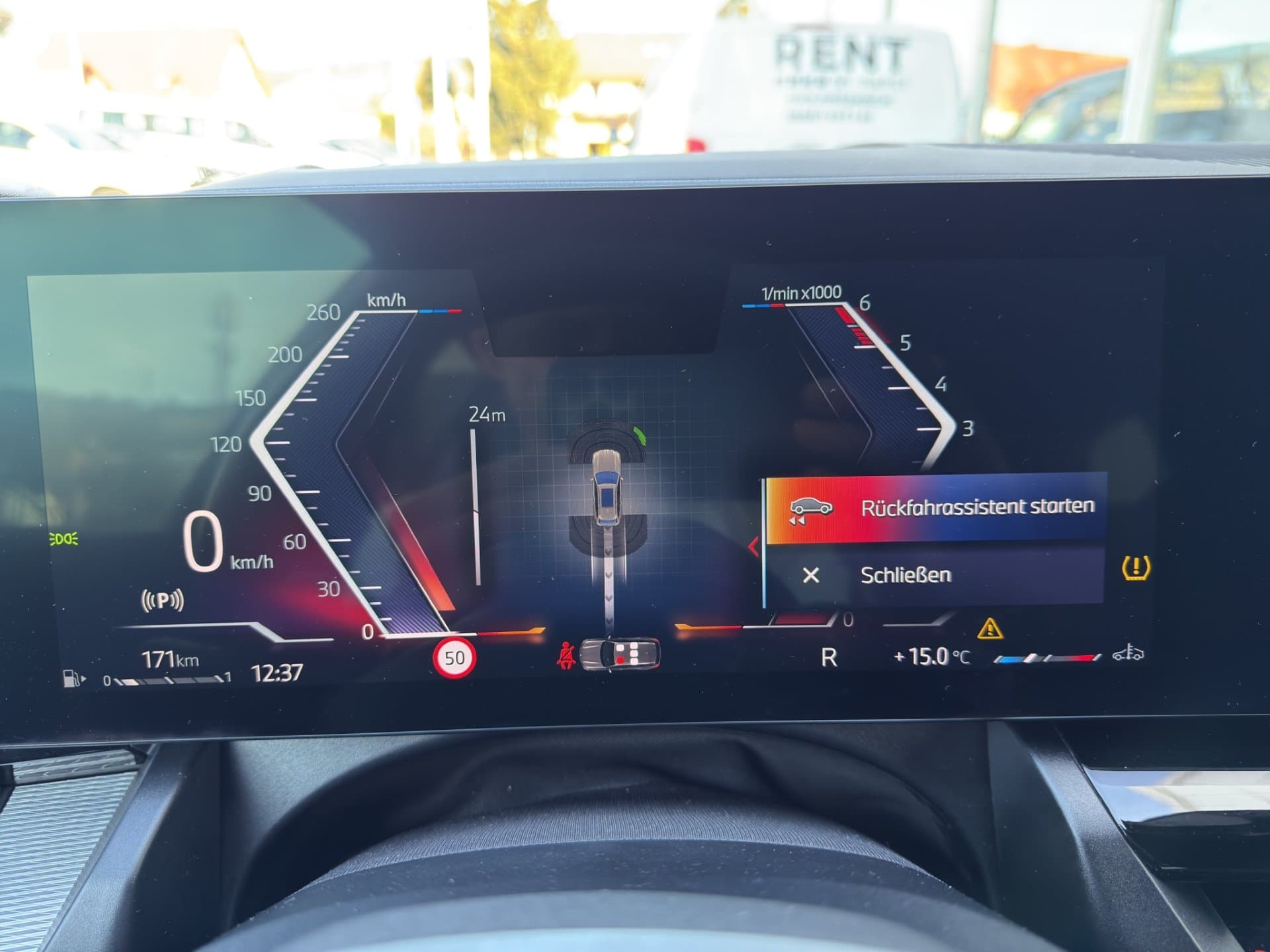 BMW 520d - Thumbnail 16