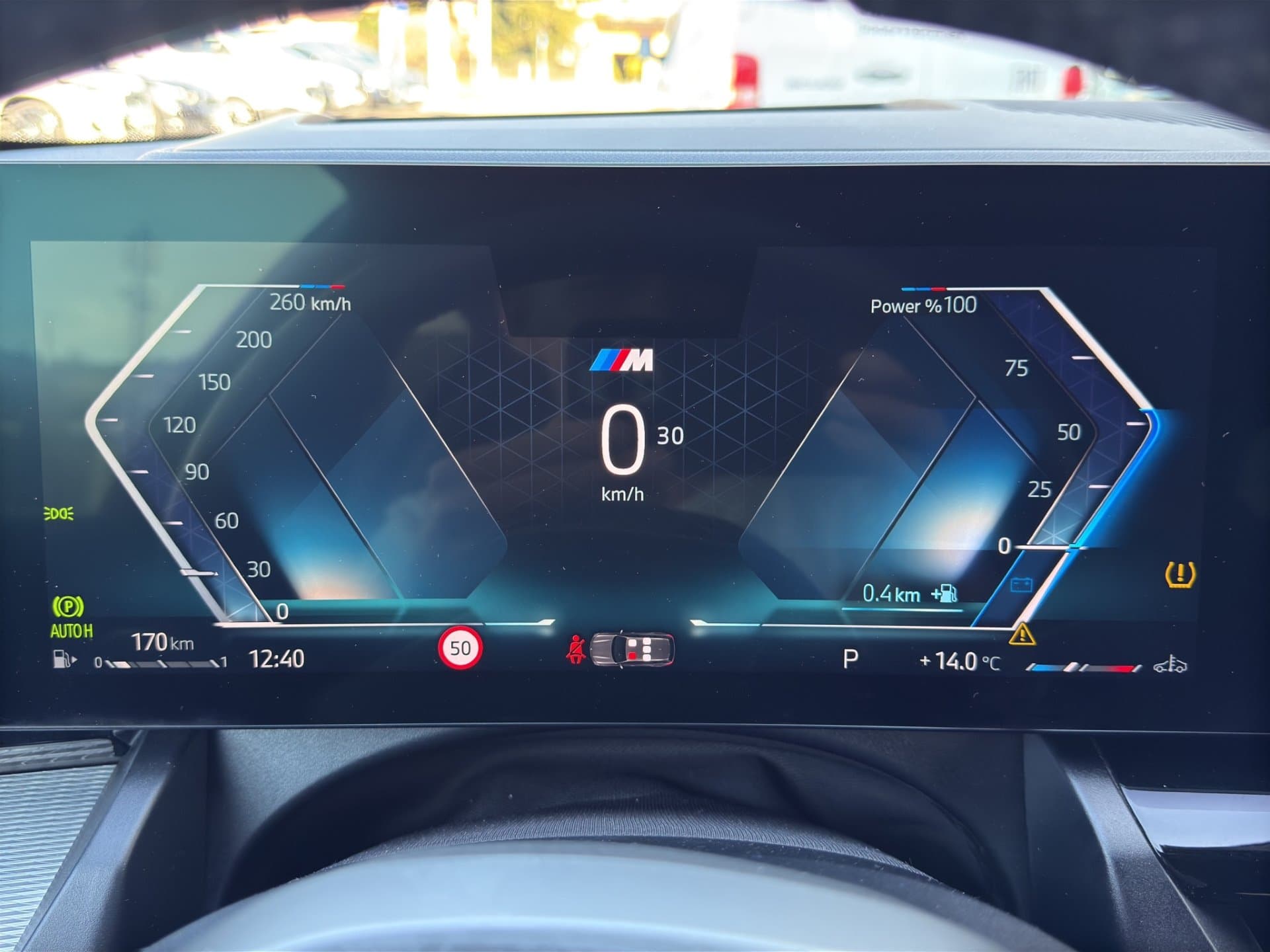 BMW 520d - Thumbnail 17