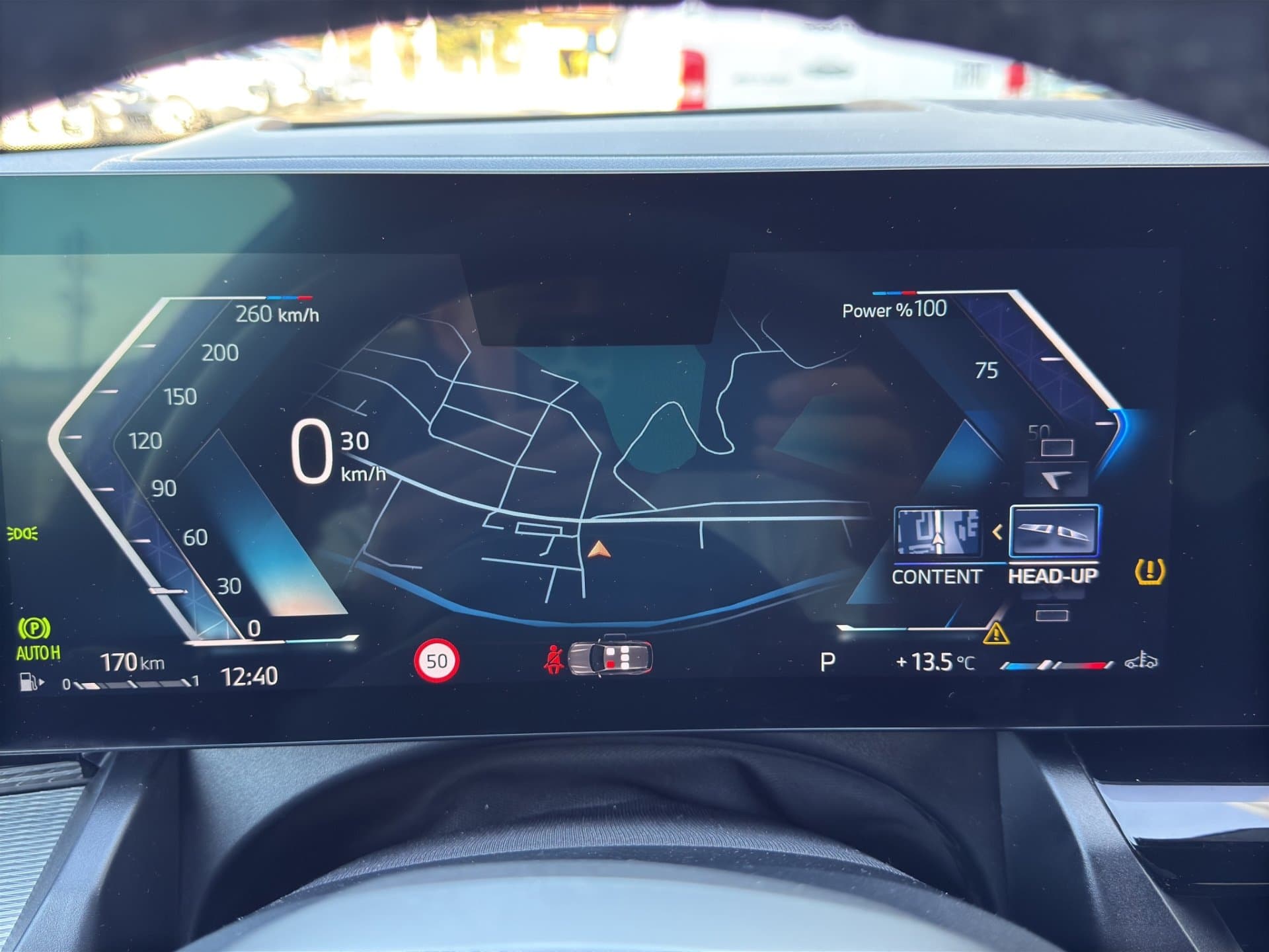 BMW 520d - Thumbnail 18