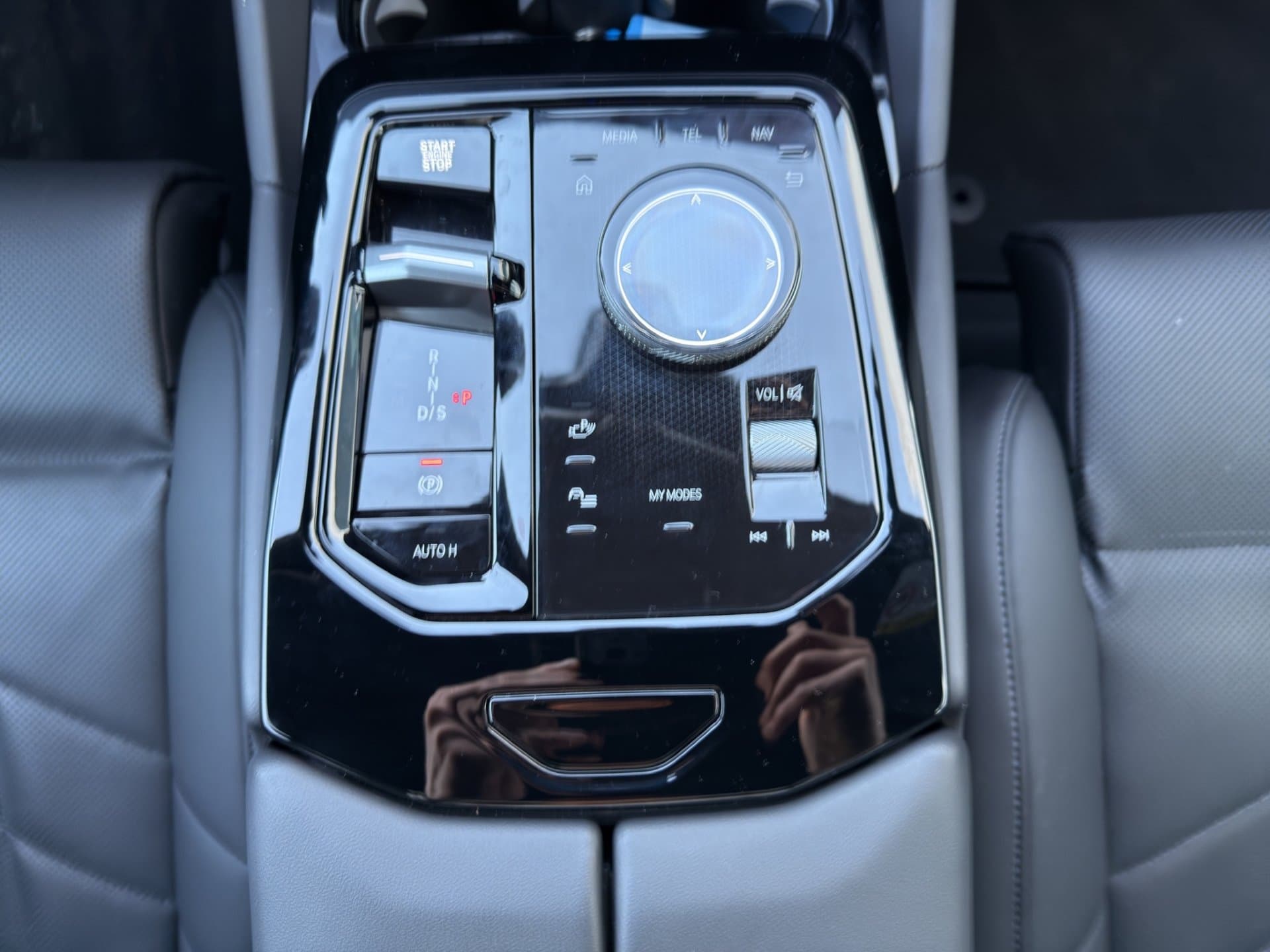 BMW 520d - Thumbnail 19