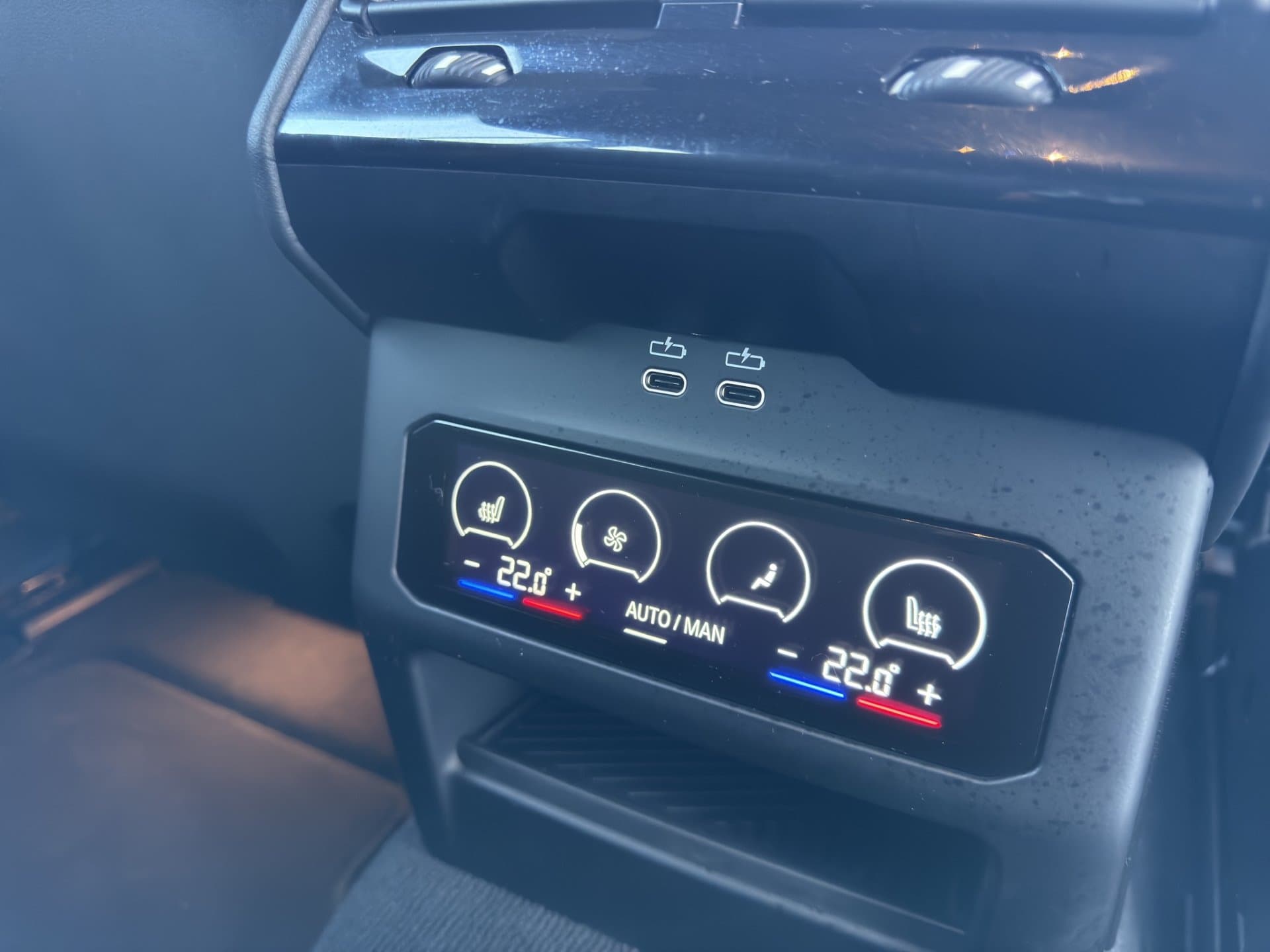 BMW 520d - Thumbnail 20