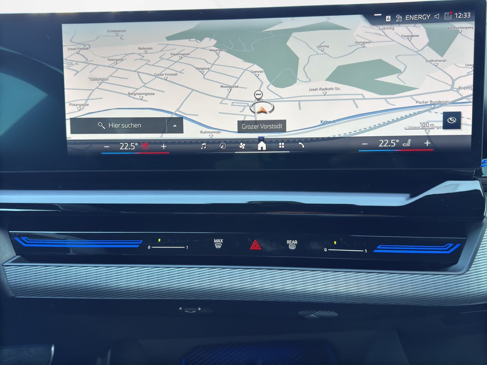 BMW 520d - Thumbnail 24