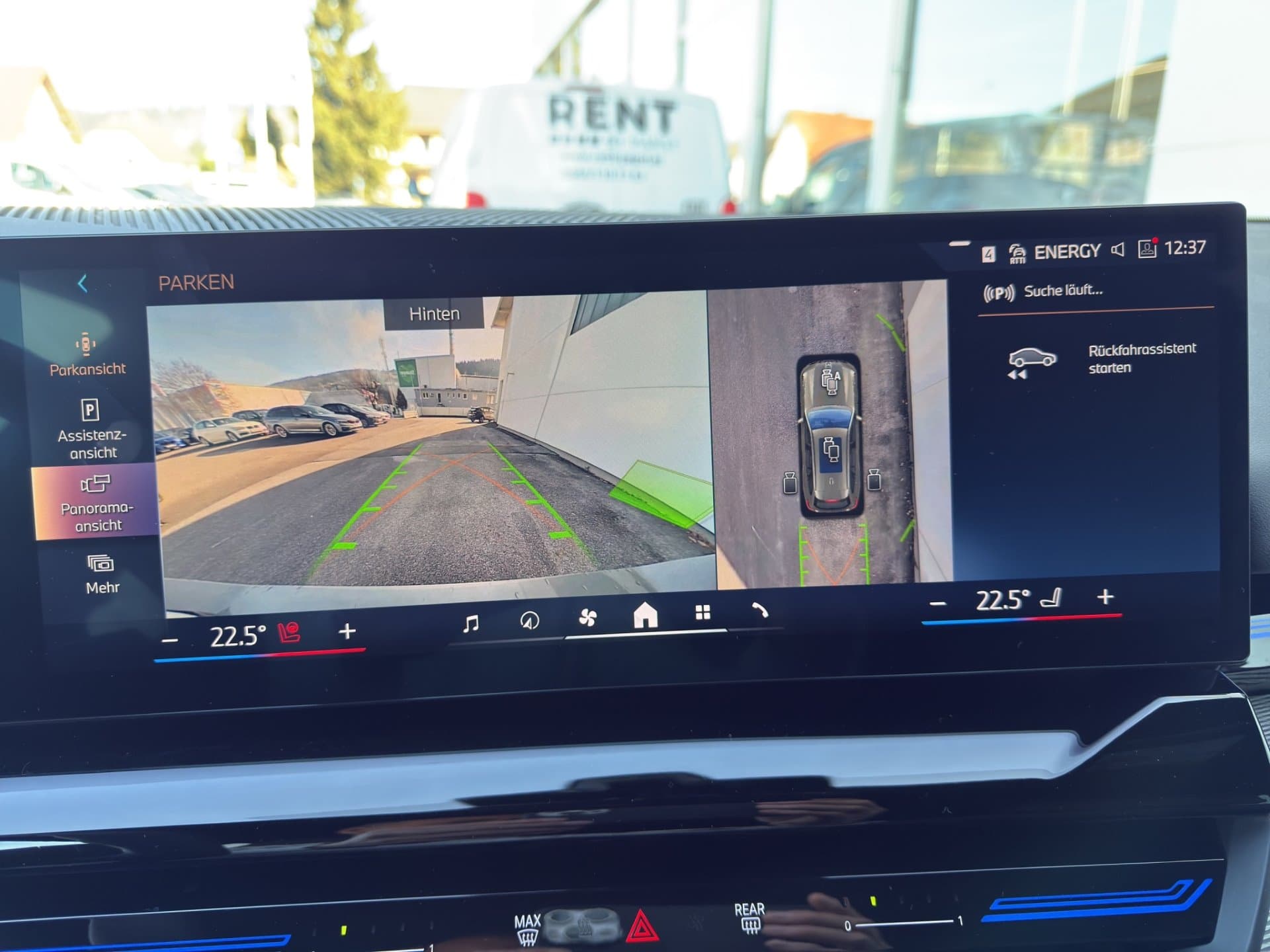 BMW 520d - Thumbnail 25