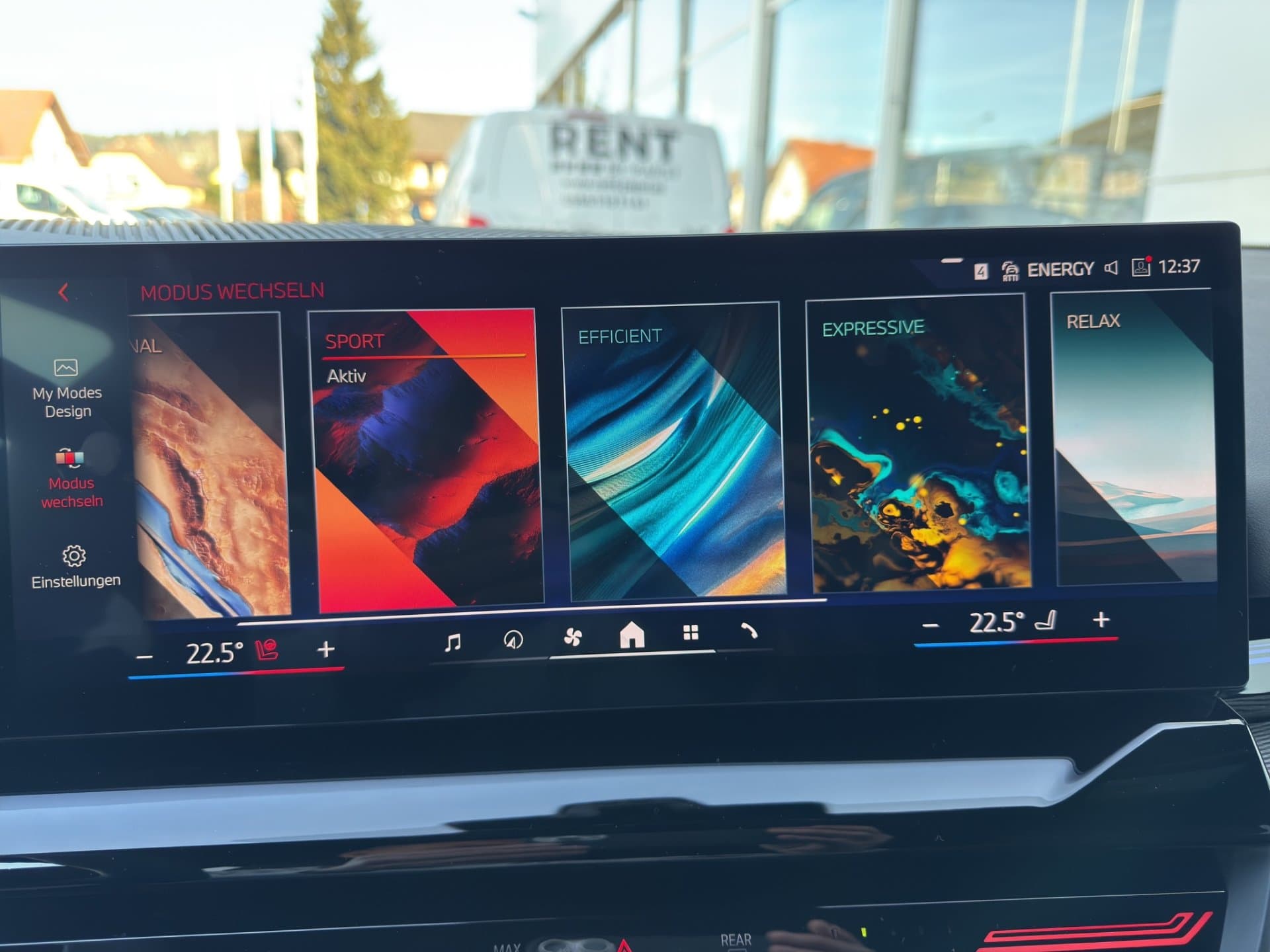 BMW 520d - Thumbnail 26