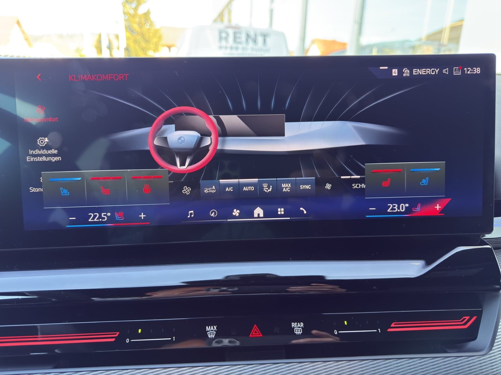 BMW 520d - Thumbnail 27