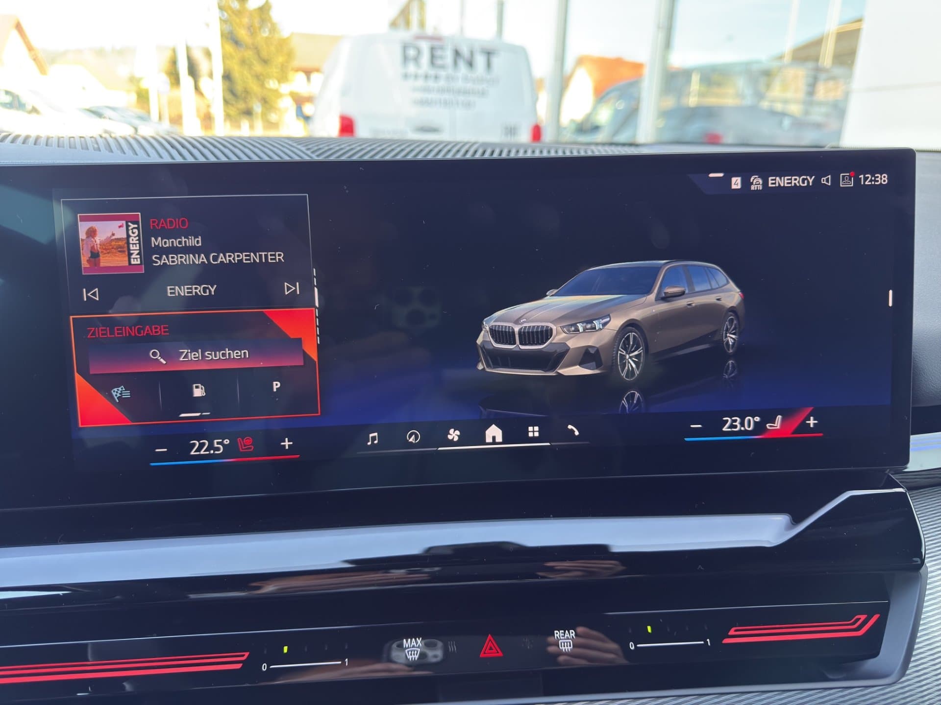 BMW 520d - Thumbnail 28