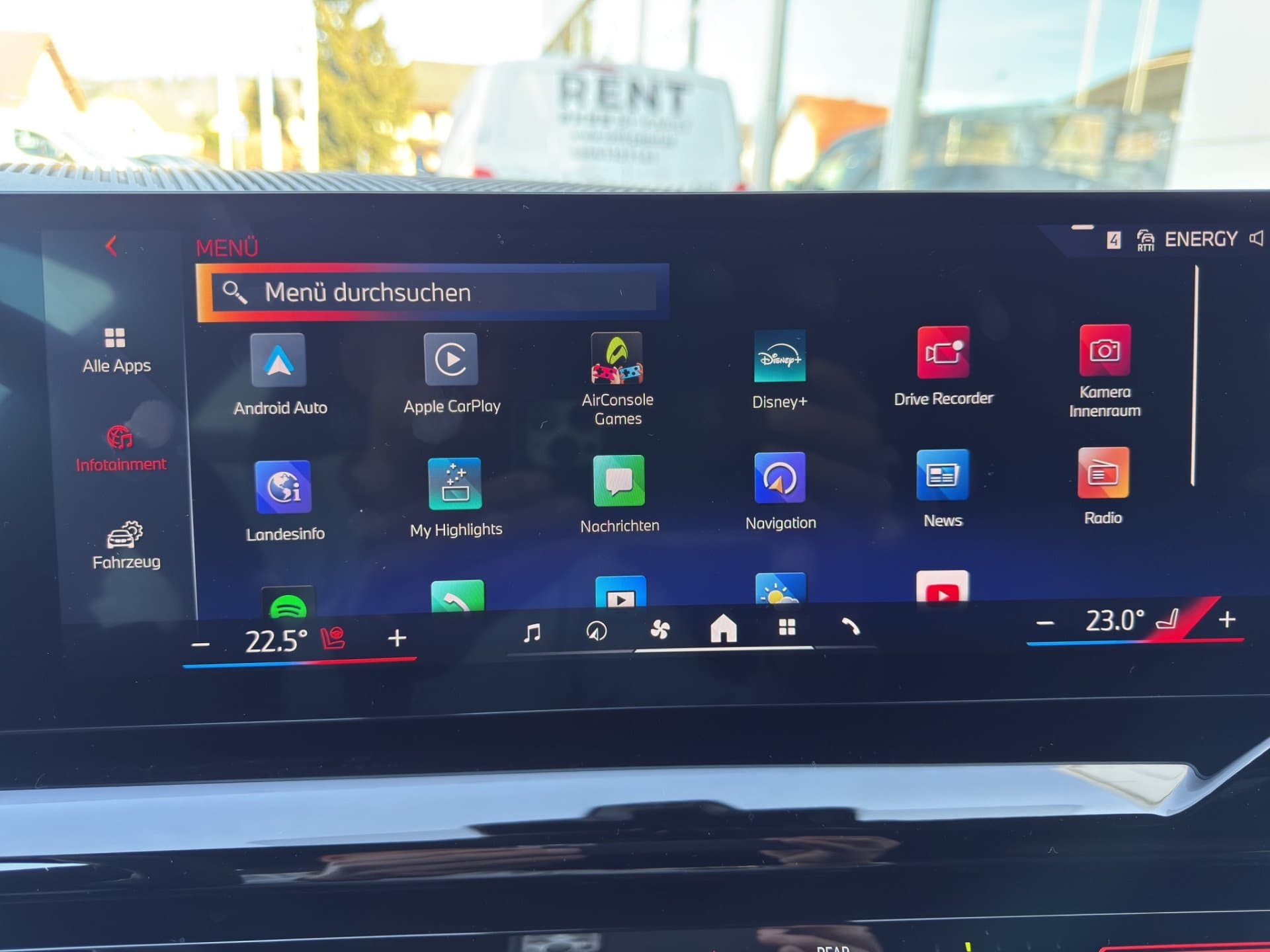 BMW 520d - Thumbnail 29