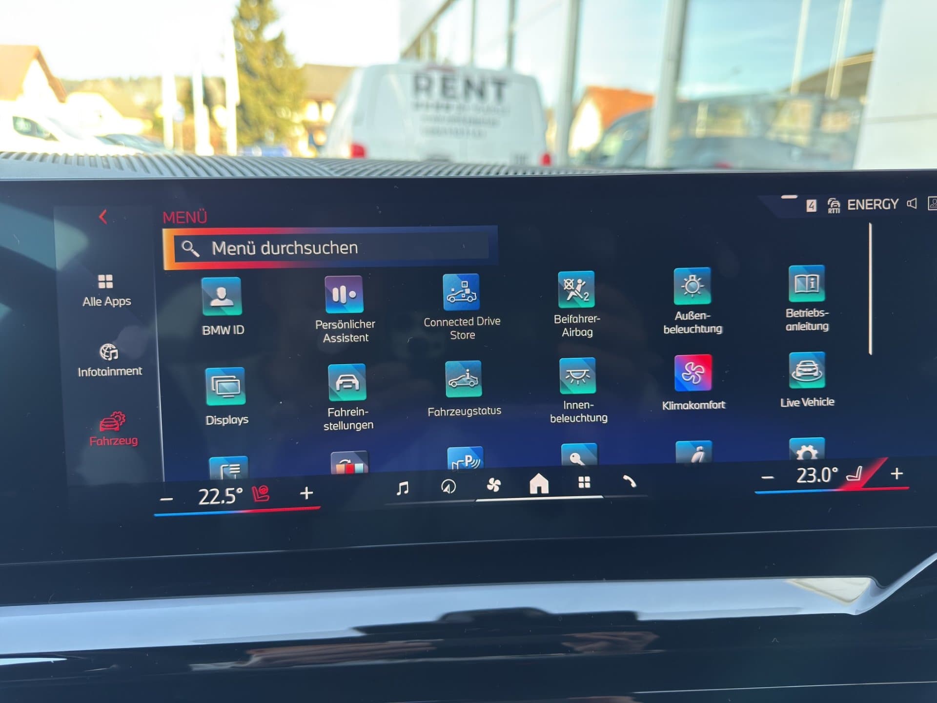 BMW 520d - Thumbnail 30