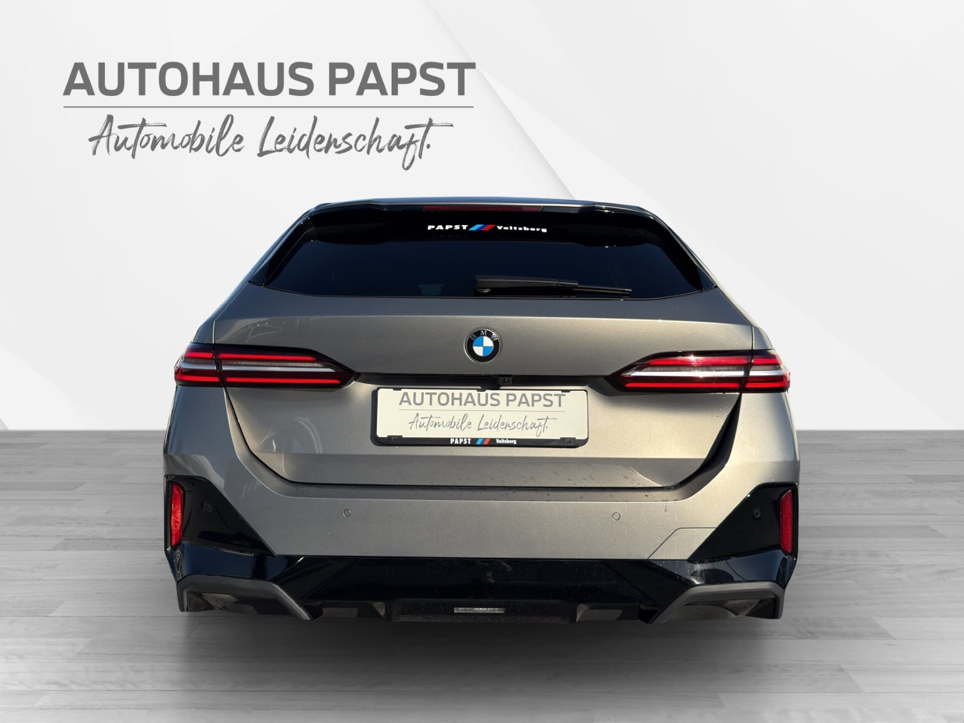 BMW 520d - Thumbnail 4