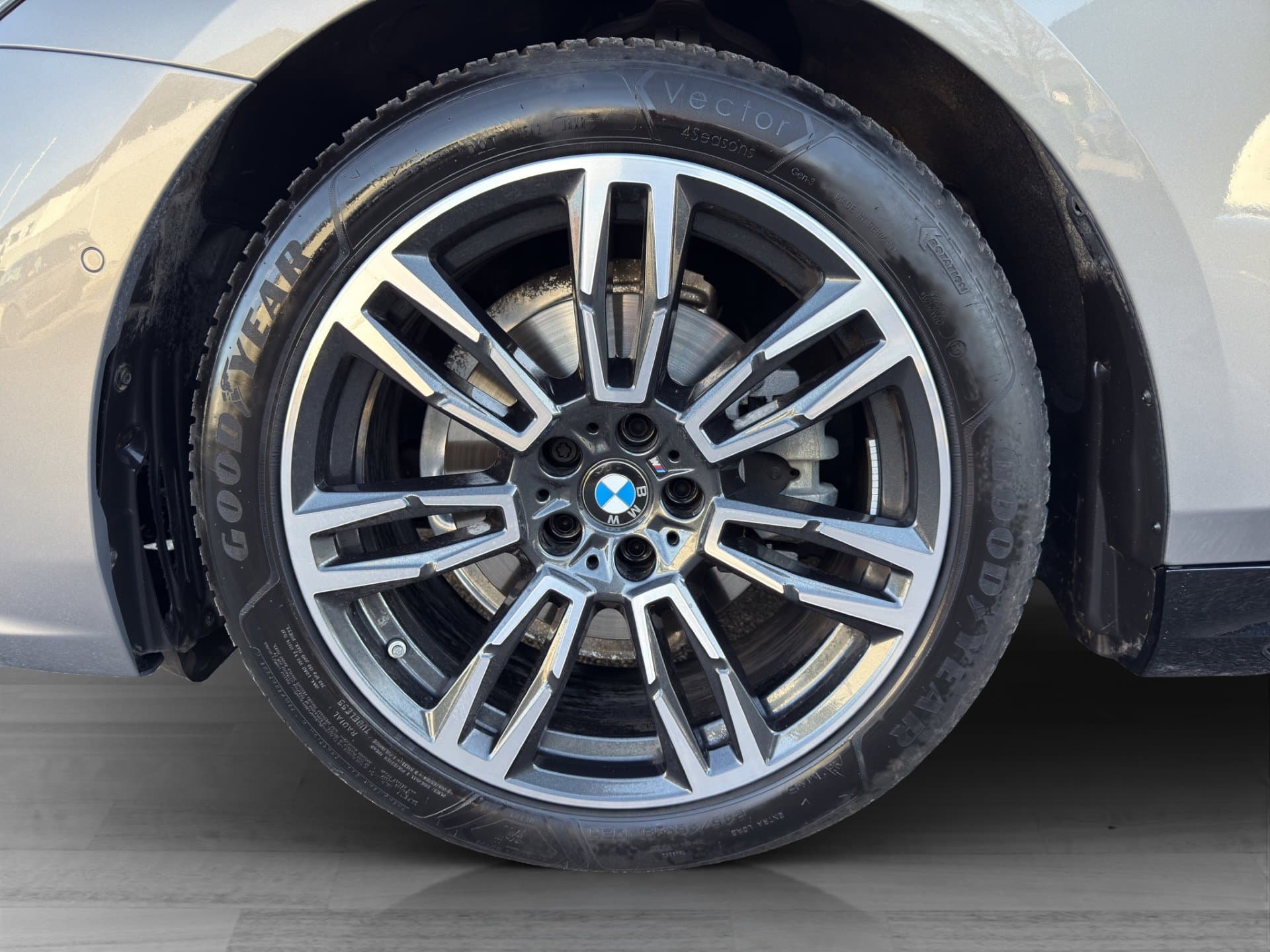 BMW 520d - Thumbnail 31