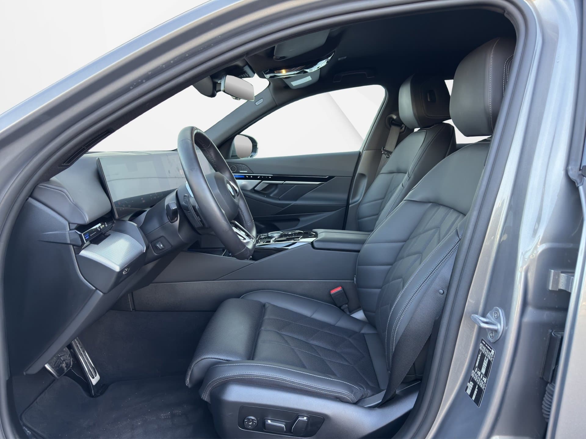 BMW 520d - Thumbnail 8