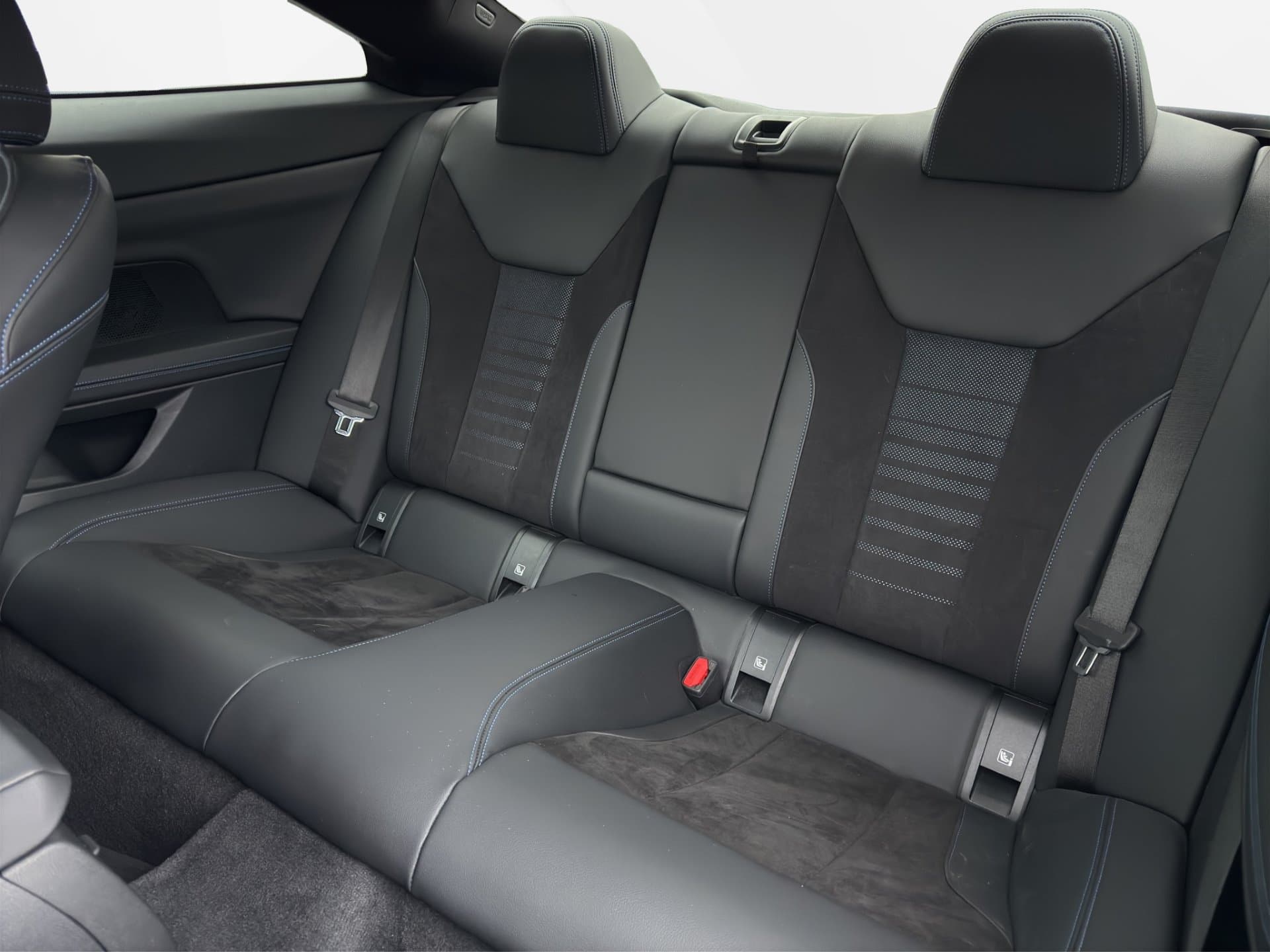 BMW 420d xDrive - Thumbnail 11