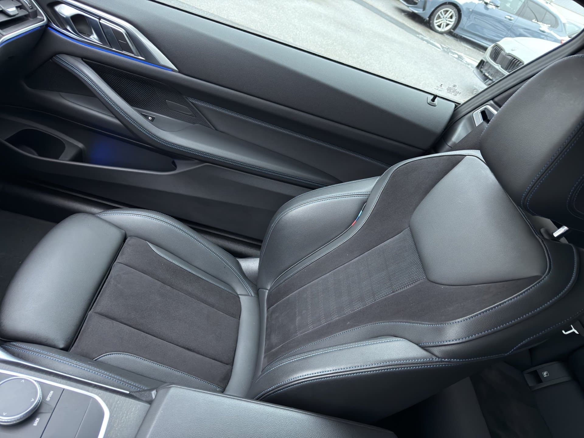 BMW 420d xDrive - Thumbnail 12