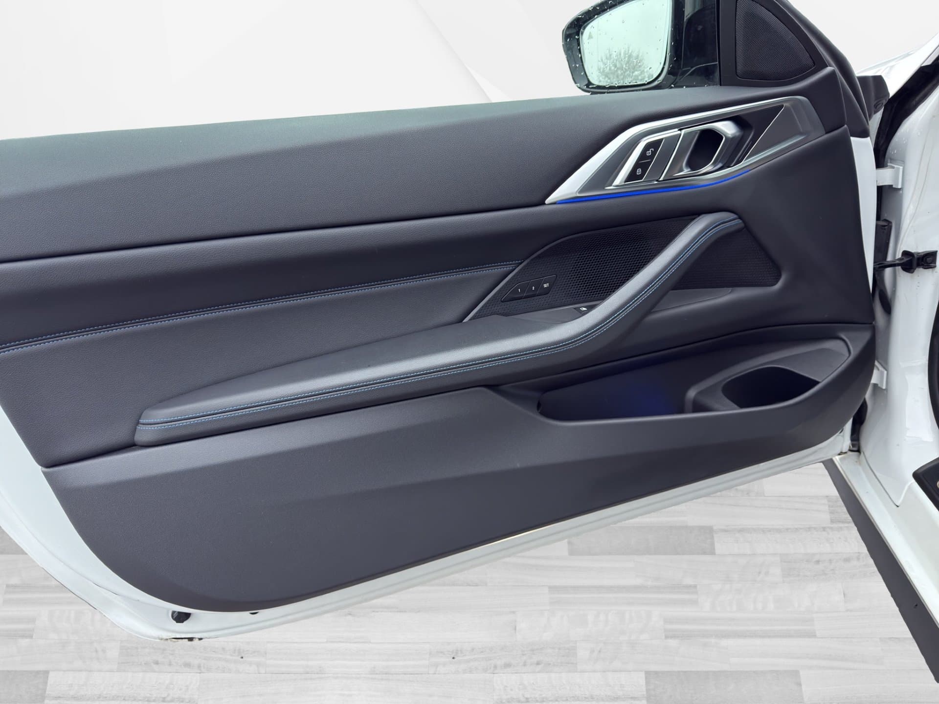 BMW 420d xDrive - Thumbnail 13