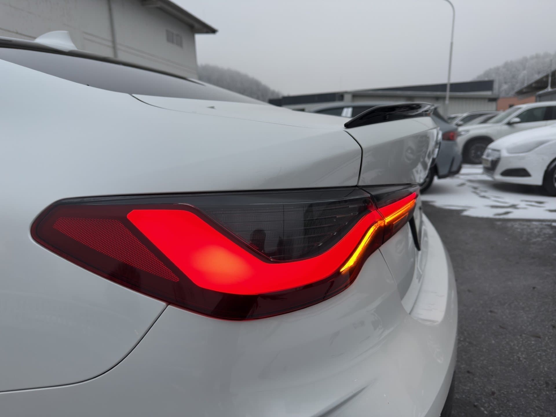 BMW 420d xDrive - Thumbnail 17