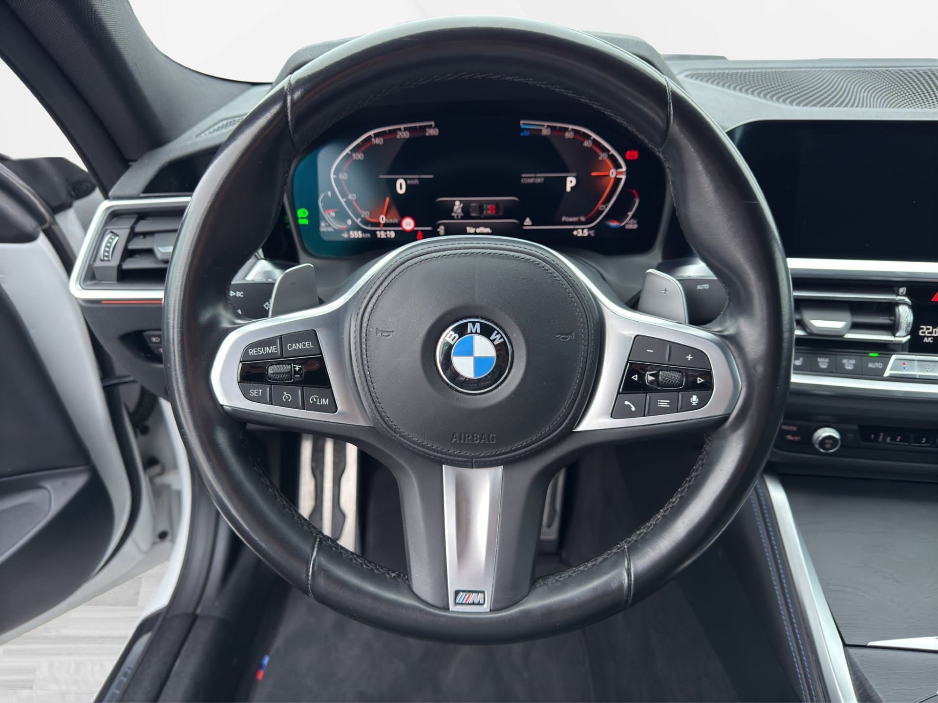BMW 420d xDrive - Thumbnail 20