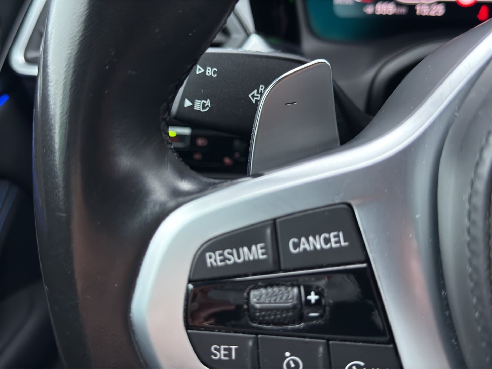 BMW 420d xDrive - Thumbnail 21