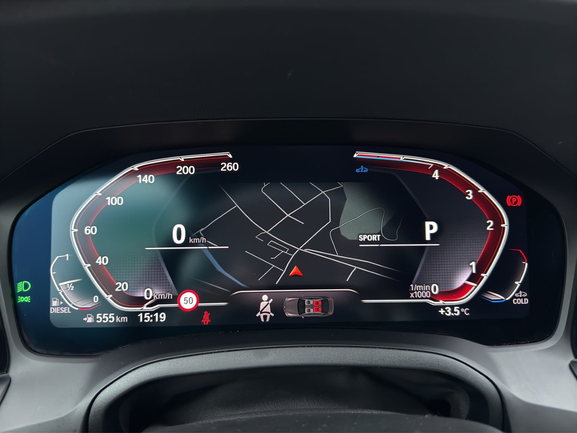 BMW 420d xDrive - Thumbnail 22