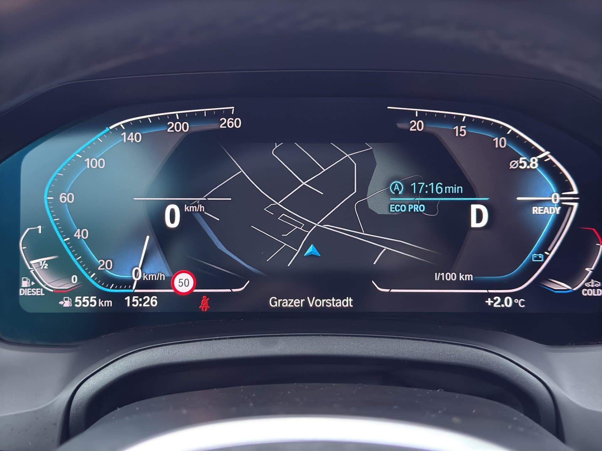 BMW 420d xDrive - Thumbnail 23