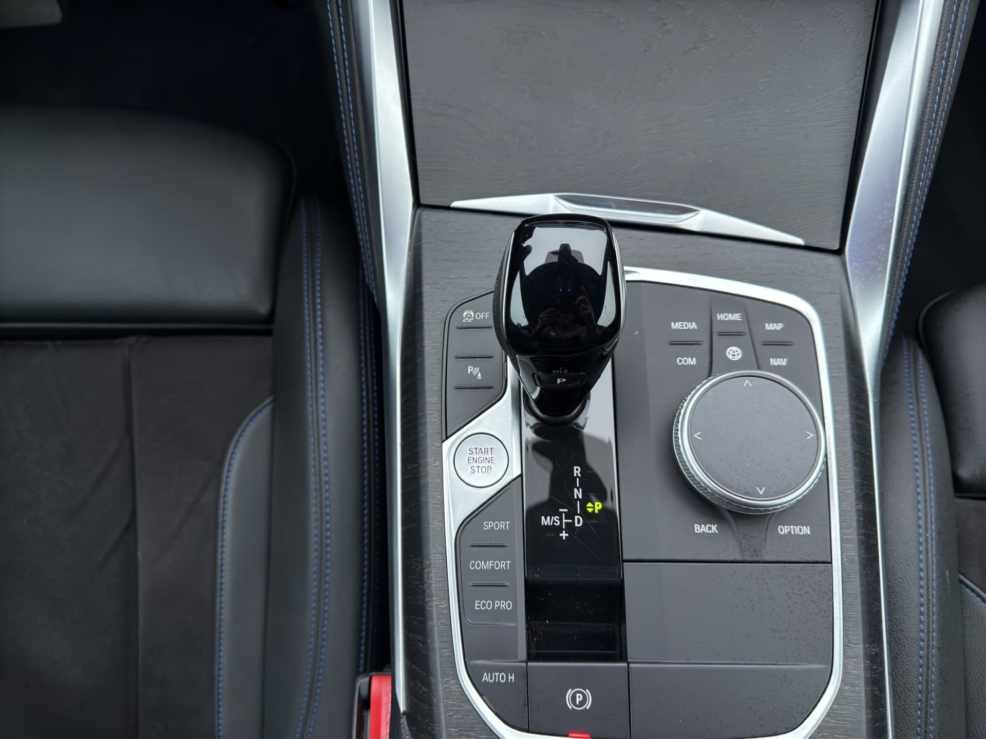 BMW 420d xDrive - Thumbnail 24