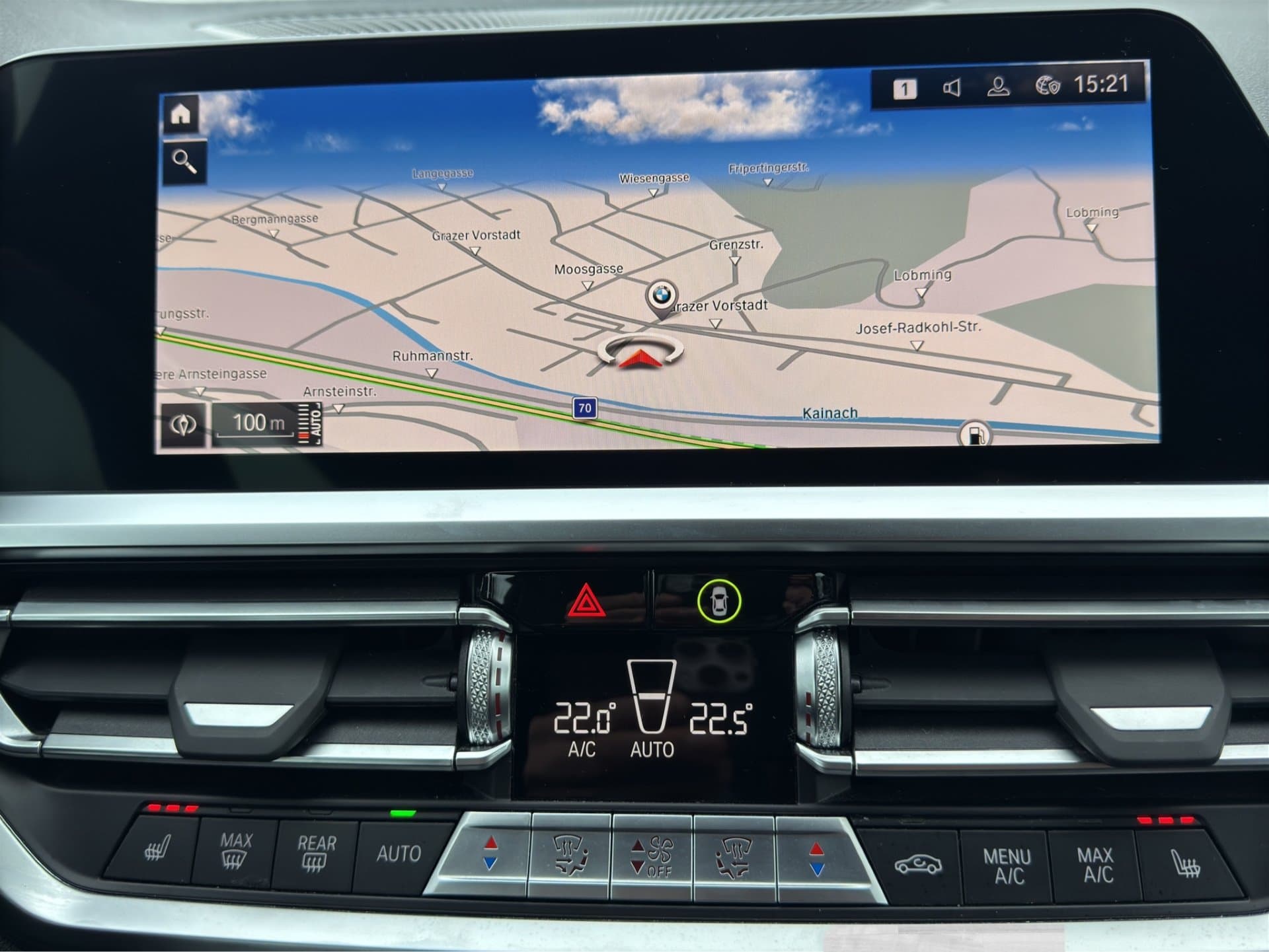 BMW 420d xDrive - Thumbnail 29