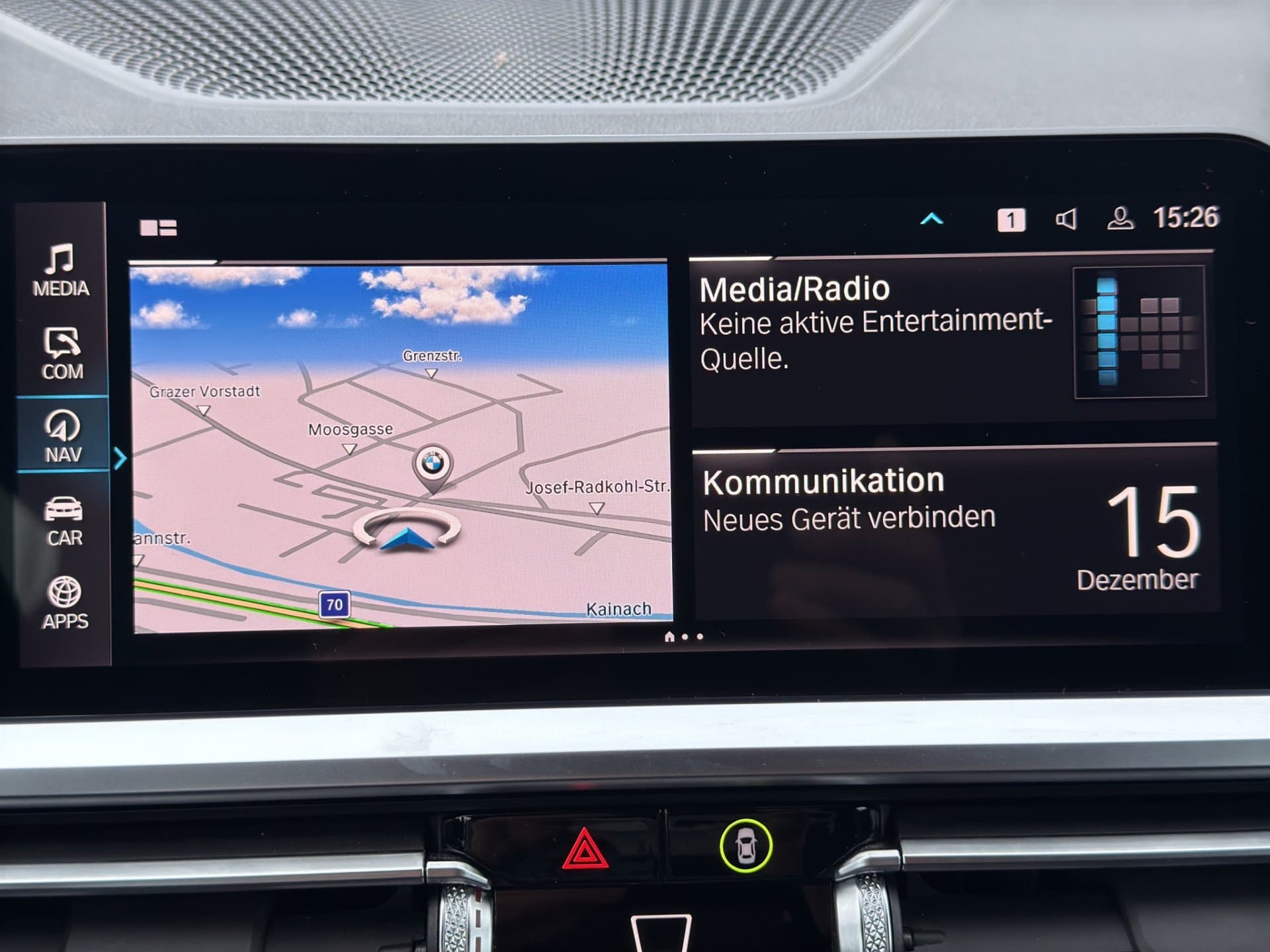 BMW 420d xDrive - Thumbnail 32