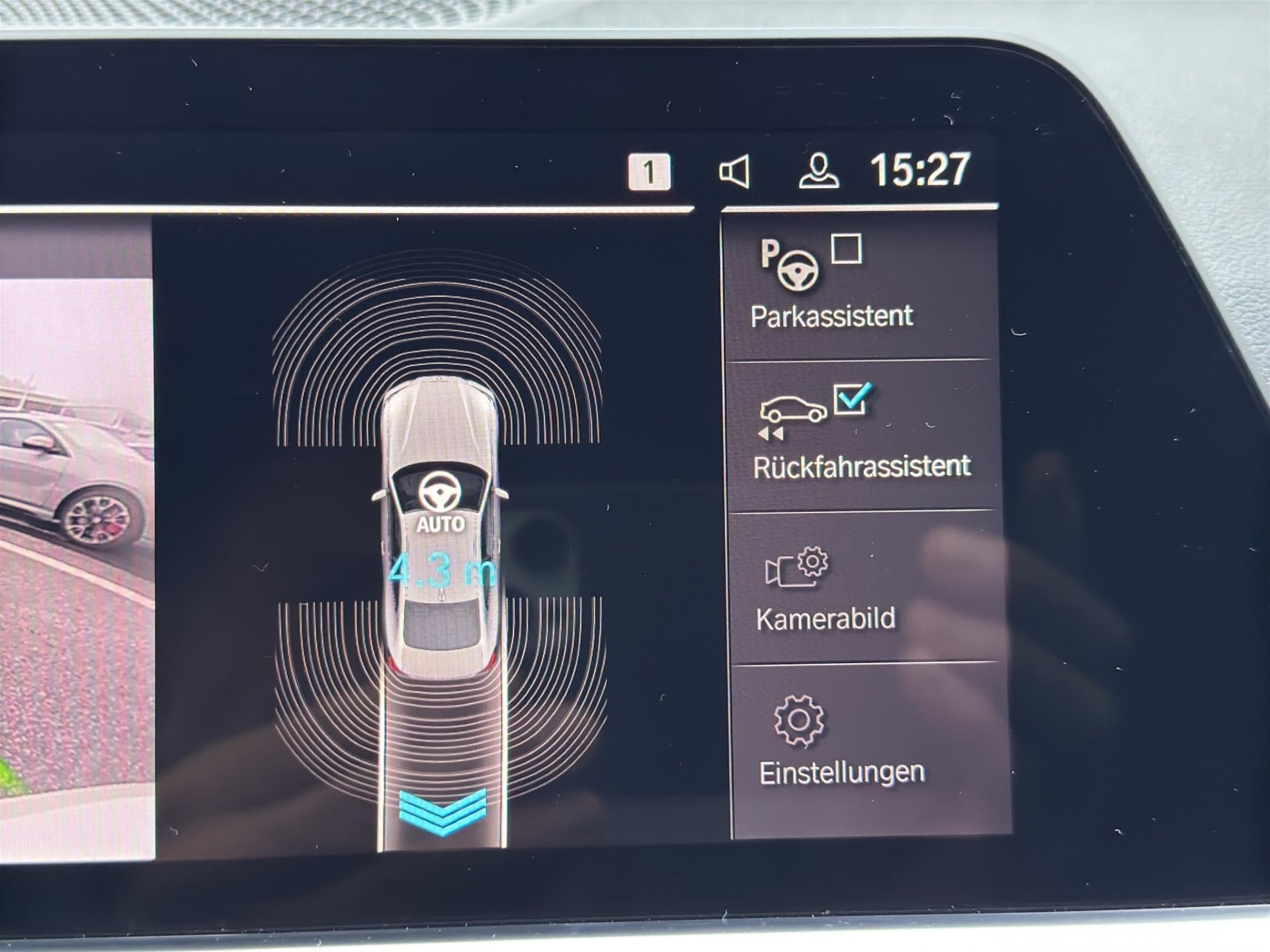 BMW 420d xDrive - Thumbnail 34