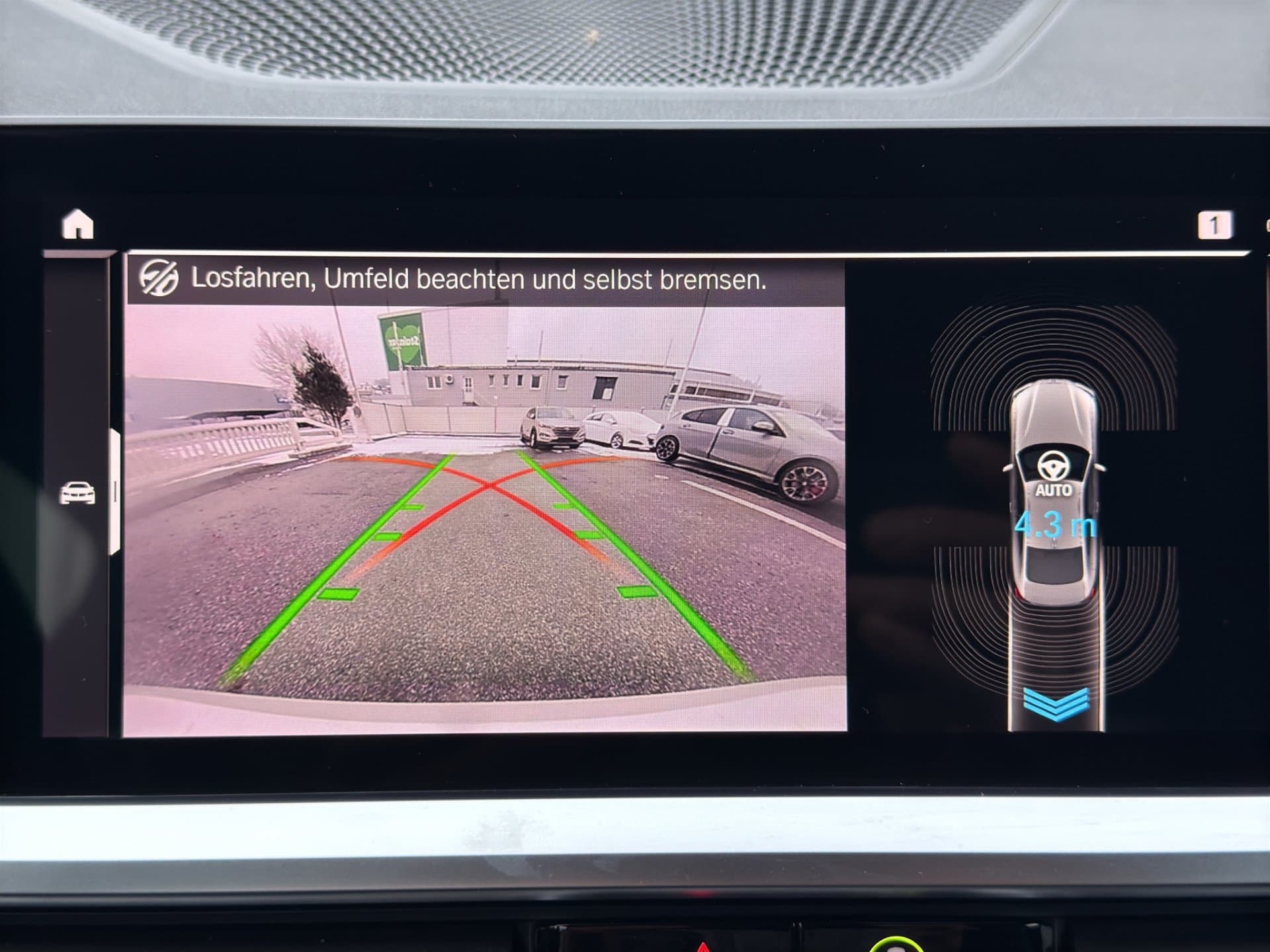 BMW 420d xDrive - Thumbnail 35