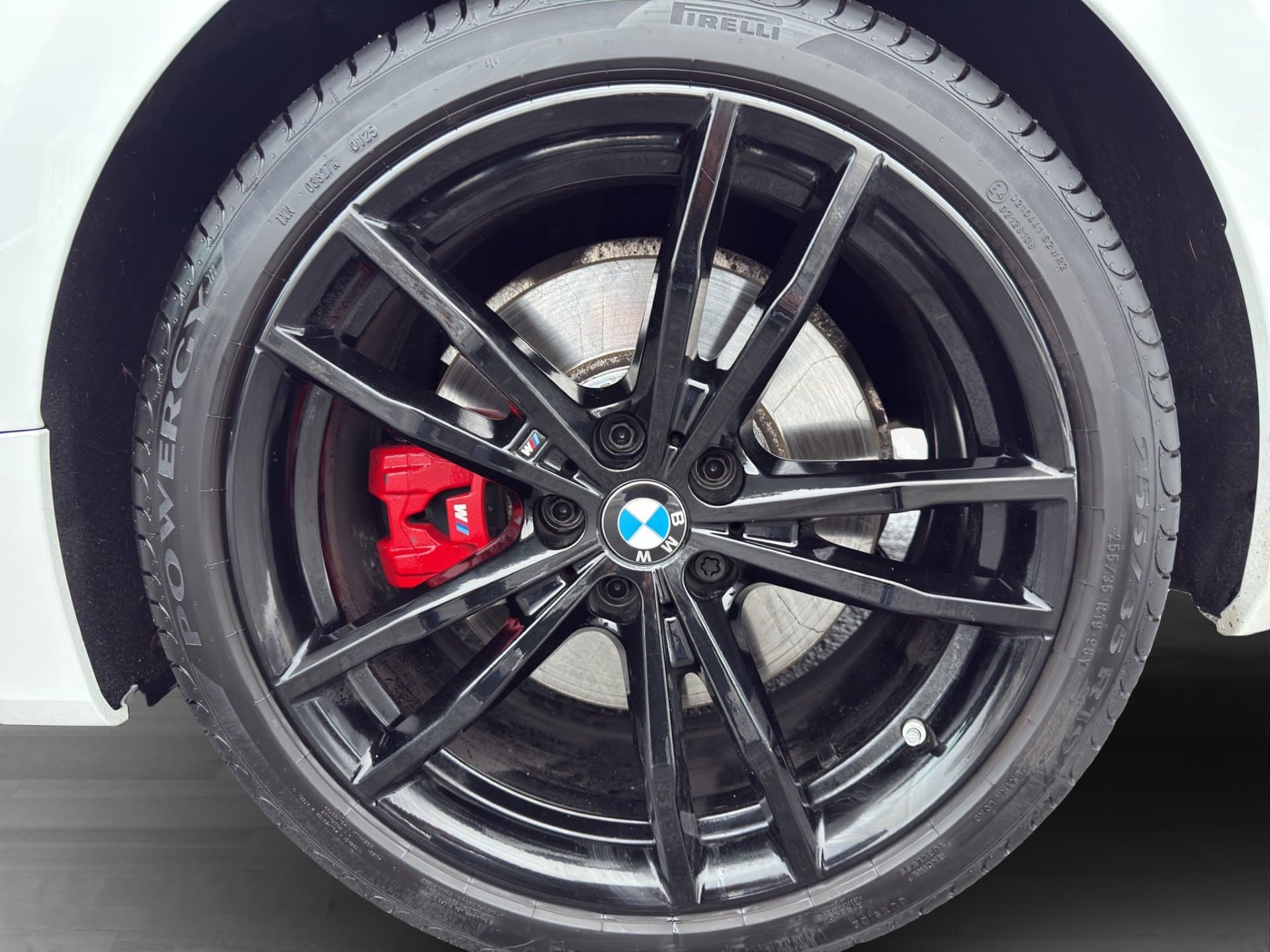 BMW 420d xDrive - Thumbnail 39