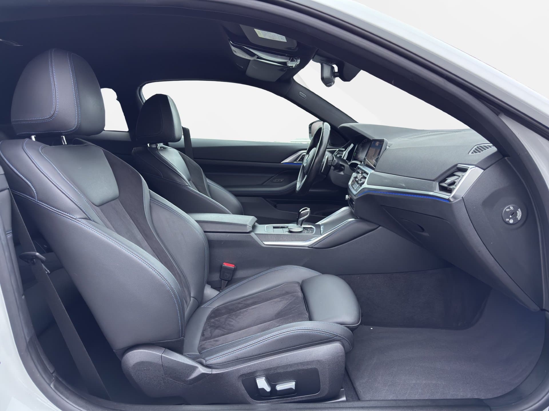 BMW 420d xDrive - Thumbnail 10