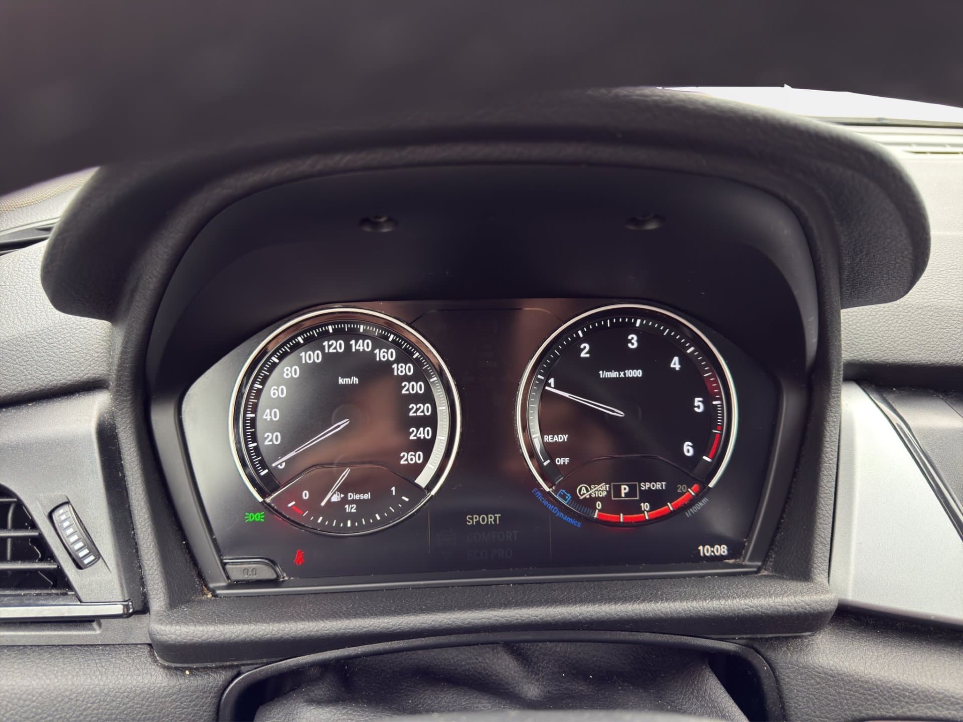 BMW 218d - Thumbnail 17